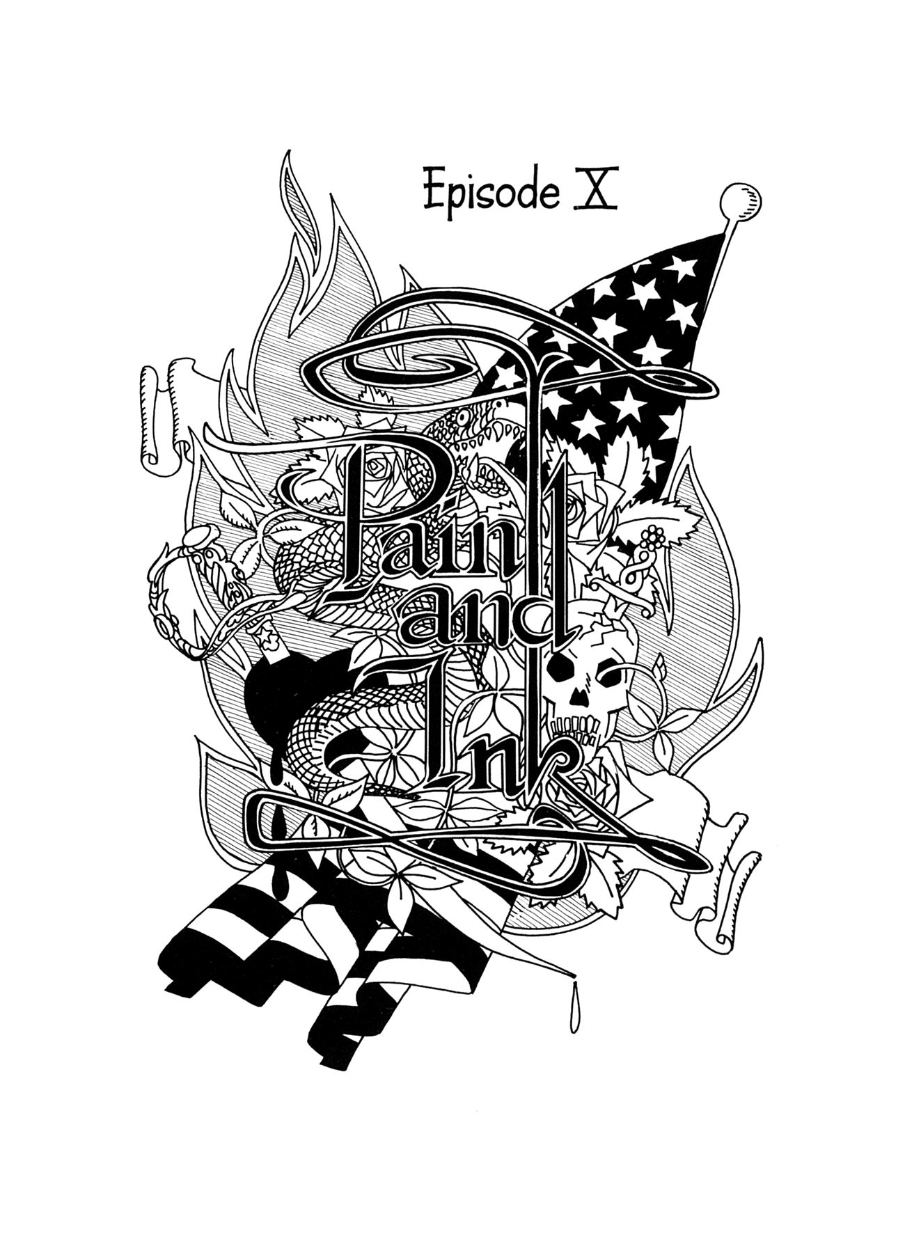 Read online The Adventures of Phoebe Zeit-Geist comic -  Issue # TPB - 65