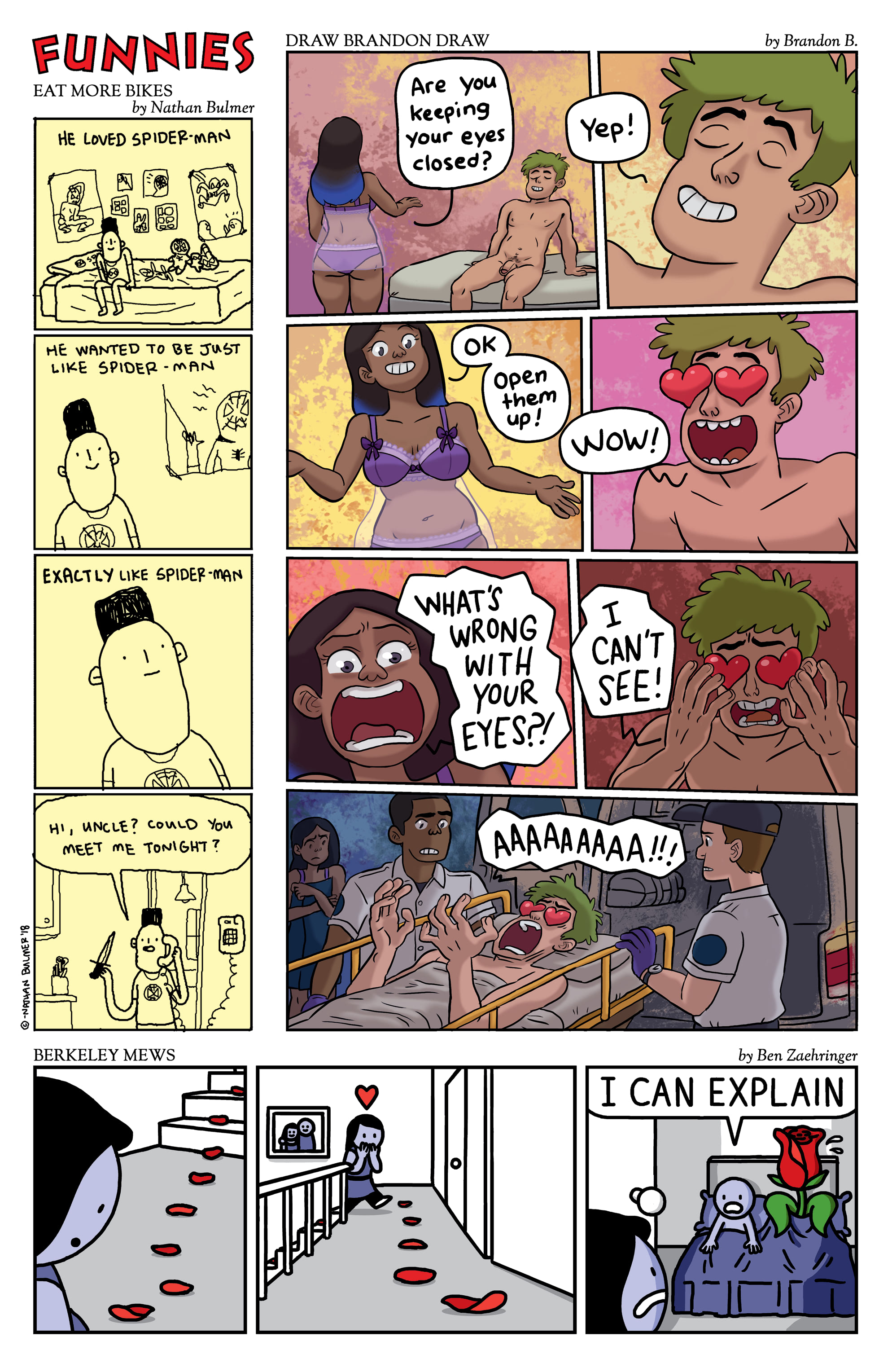 Read online The Savage Dragon (1993) comic -  Issue #248 - 30