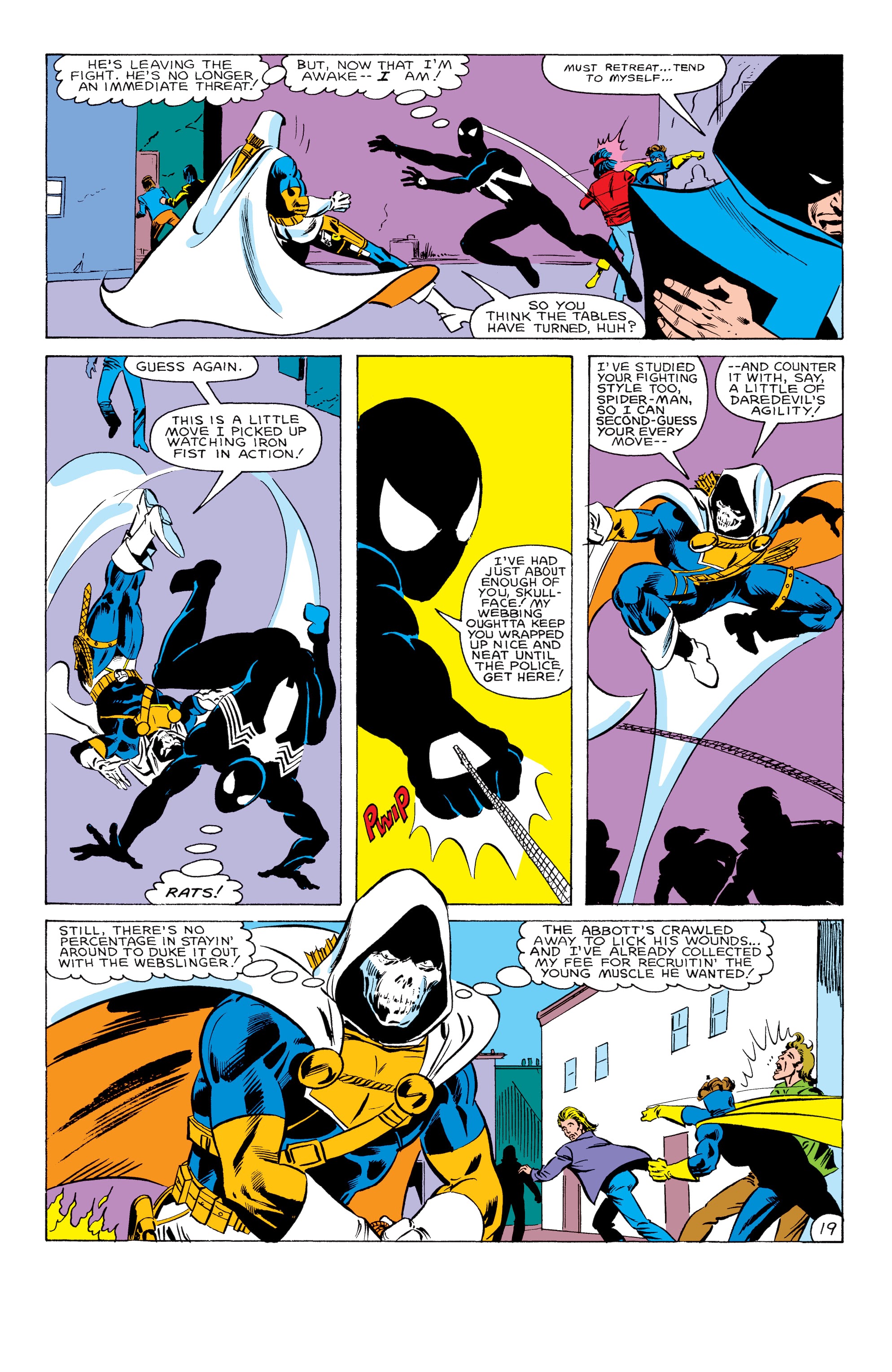 Read online Taskmaster: Anything You Can Do... comic -  Issue # TPB (Part 2) - 6