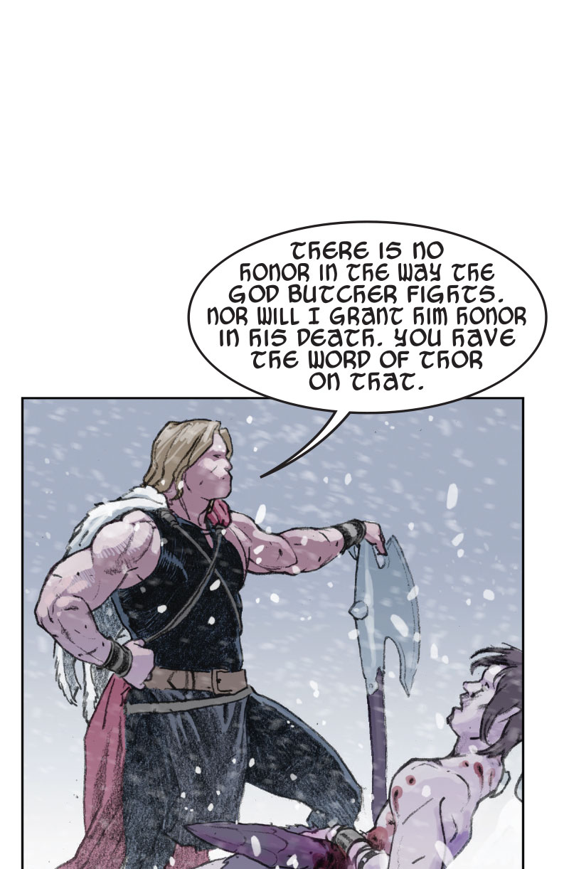 Read online Thor: God of Thunder - The God Butcher Infinity Comic comic -  Issue #4 - 54
