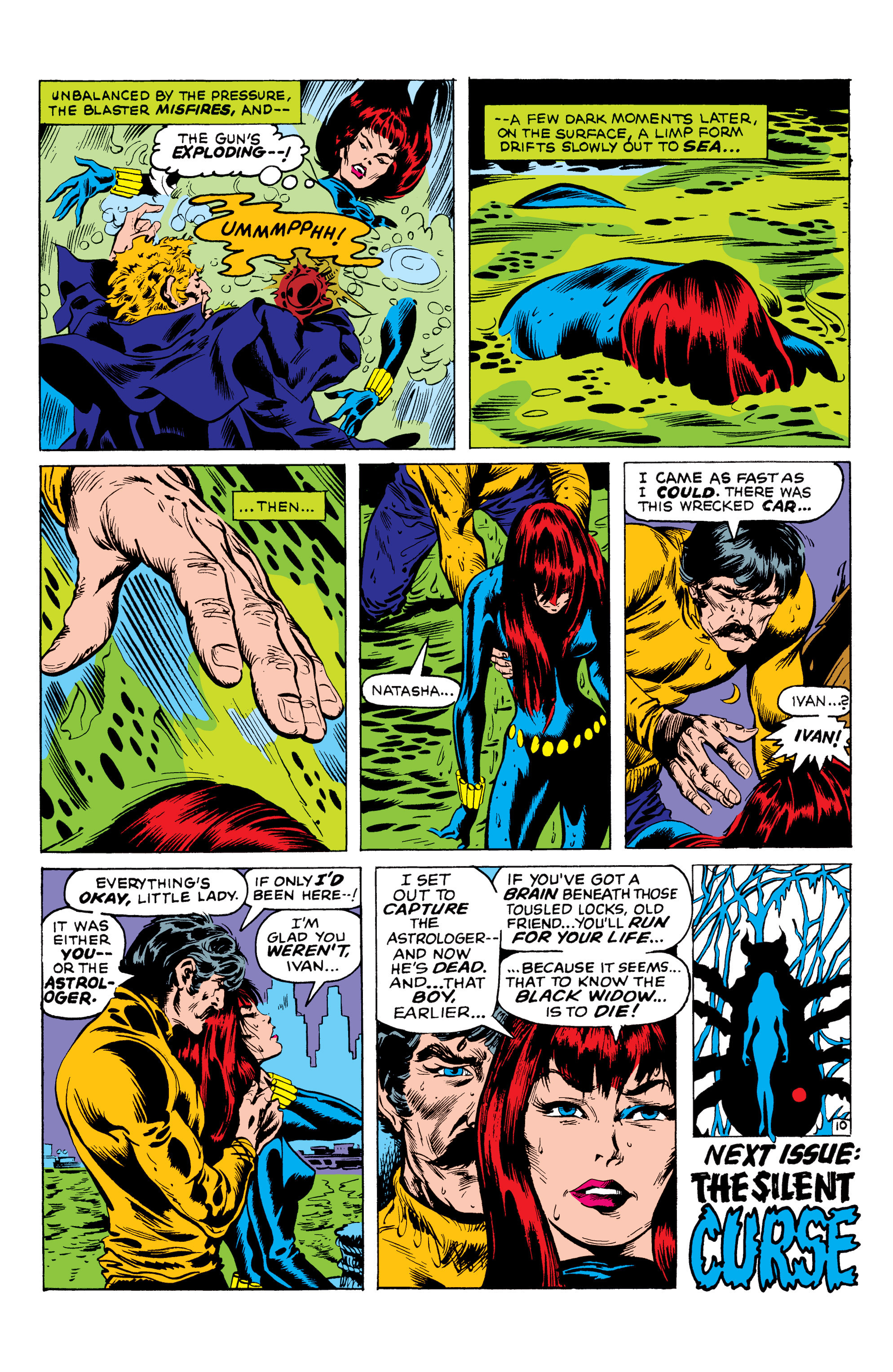 Read online Marvel Masterworks: Daredevil comic -  Issue # TPB 8 (Part 1) - 83