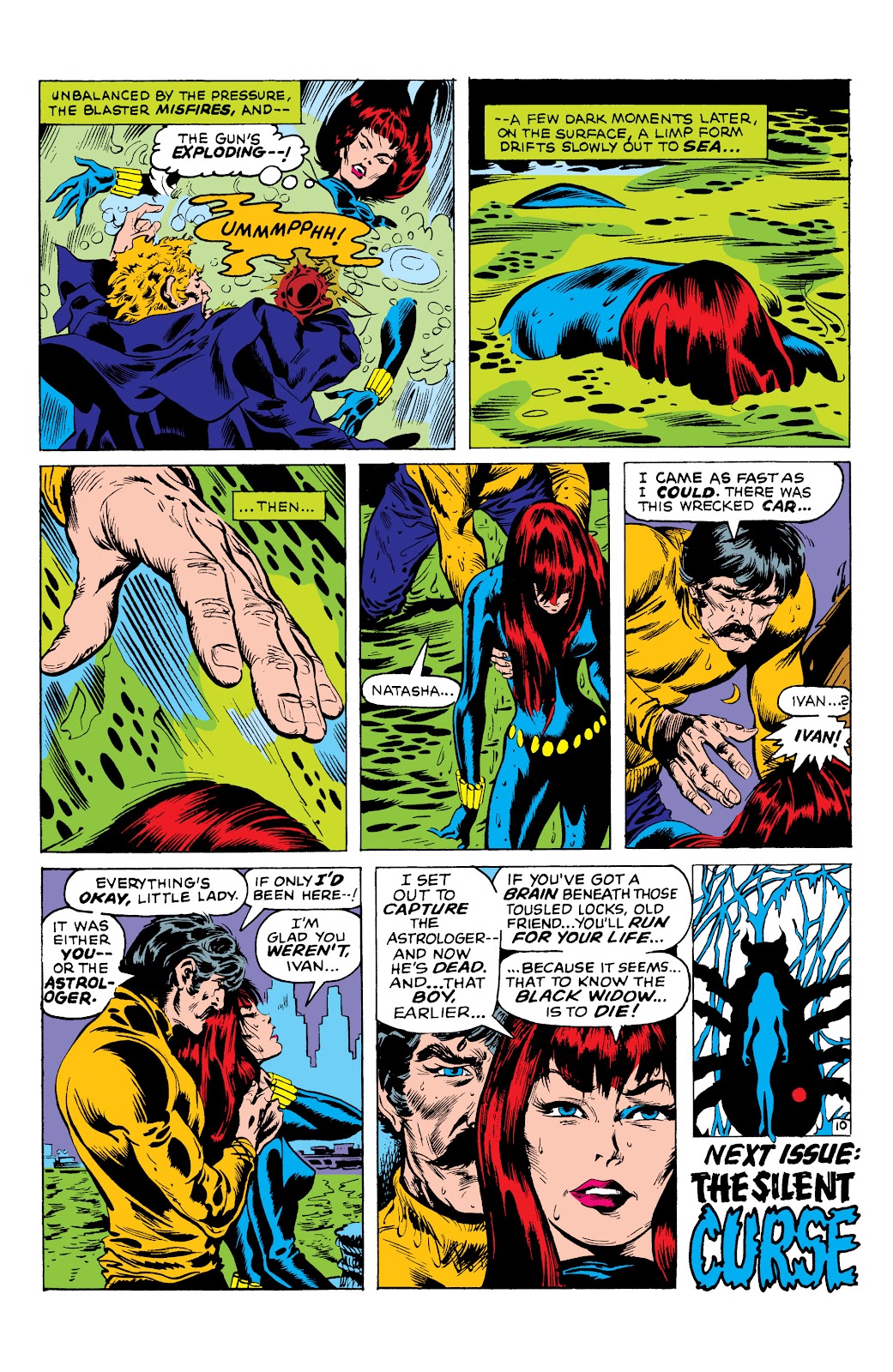 Marvel Masterworks: Daredevil issue TPB 8 (Part 1) - Page 83
