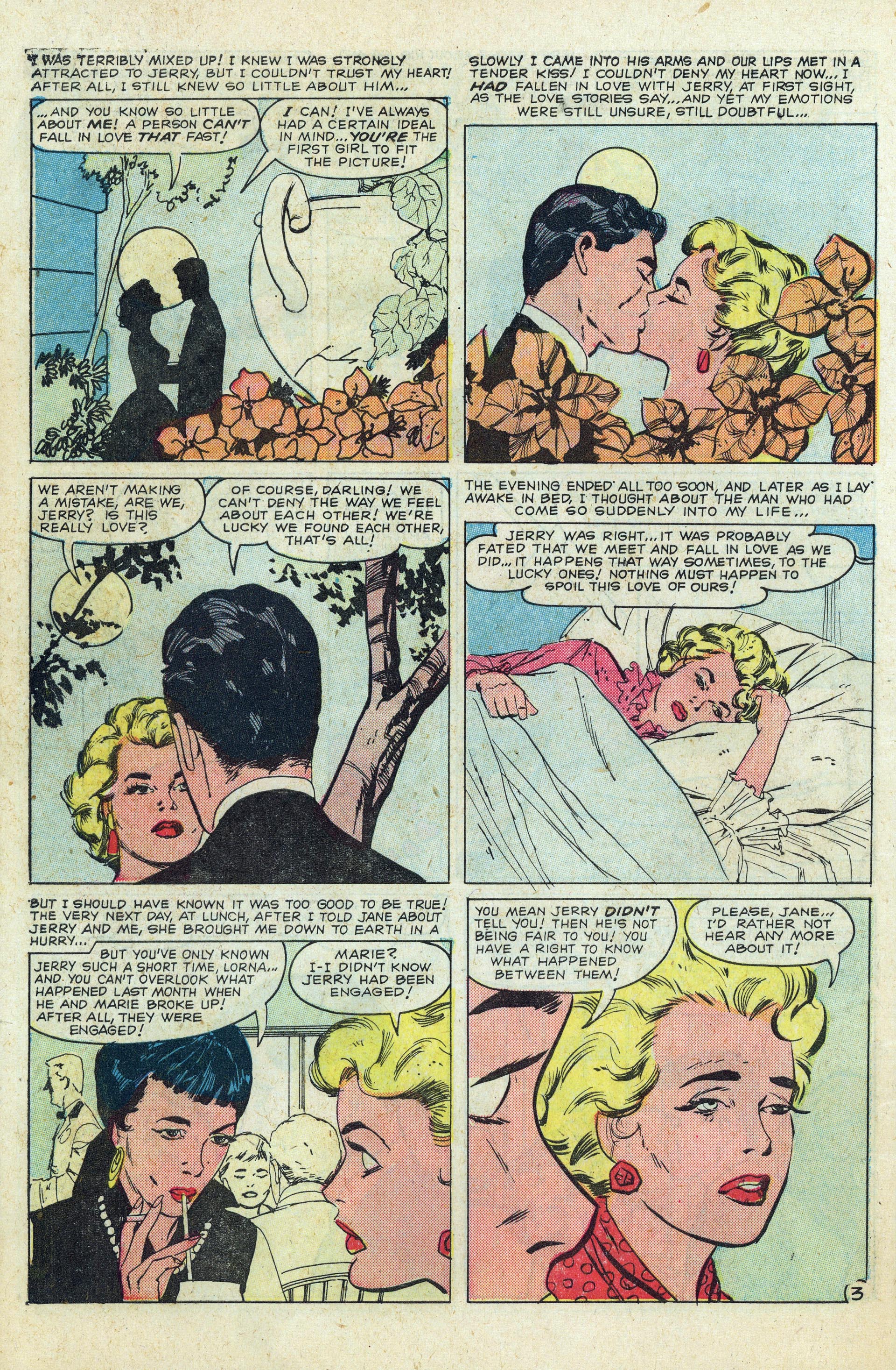 Read online My Own Romance comic -  Issue #62 - 30