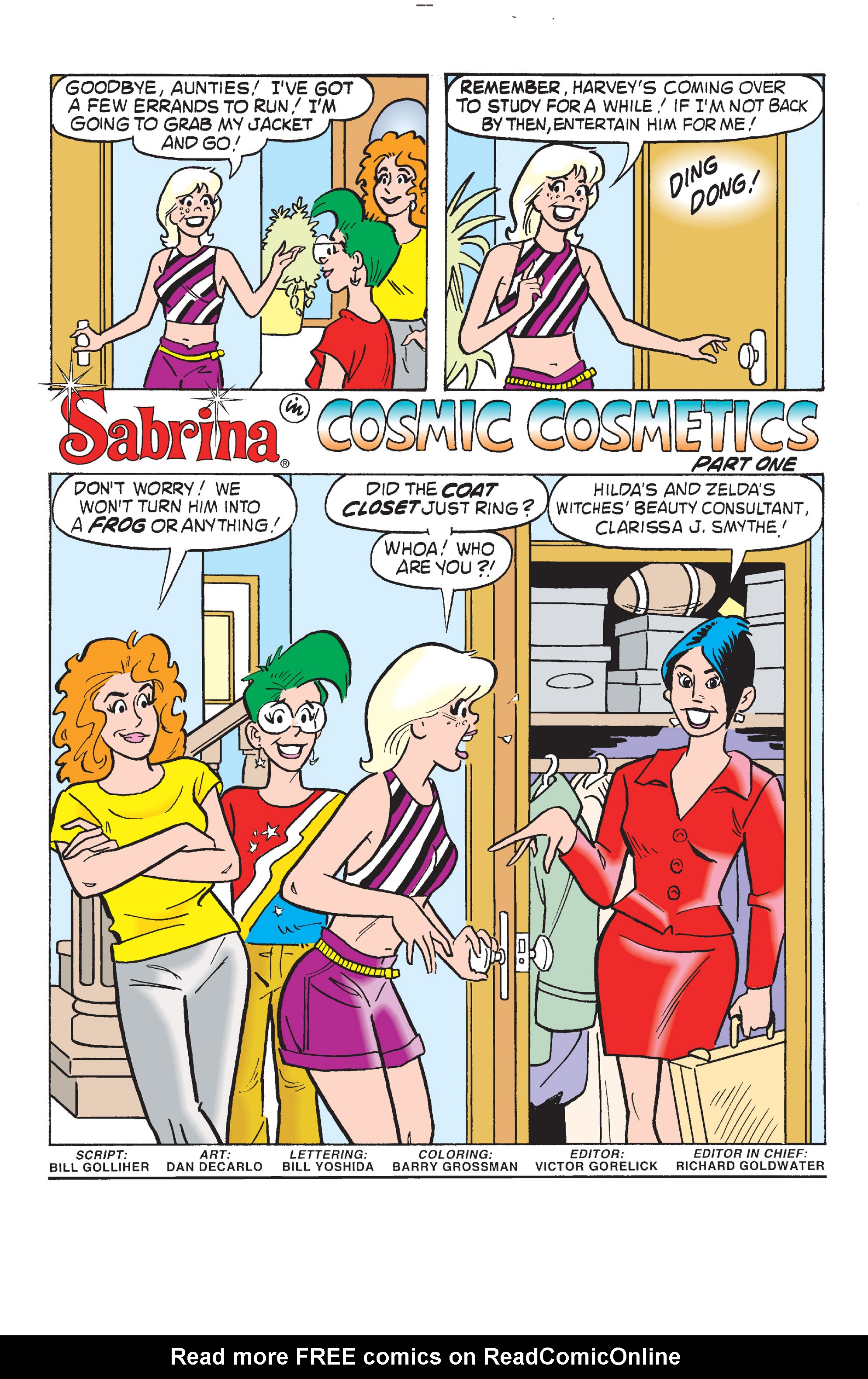 Read online Pep Digital comic -  Issue #116 - 59
