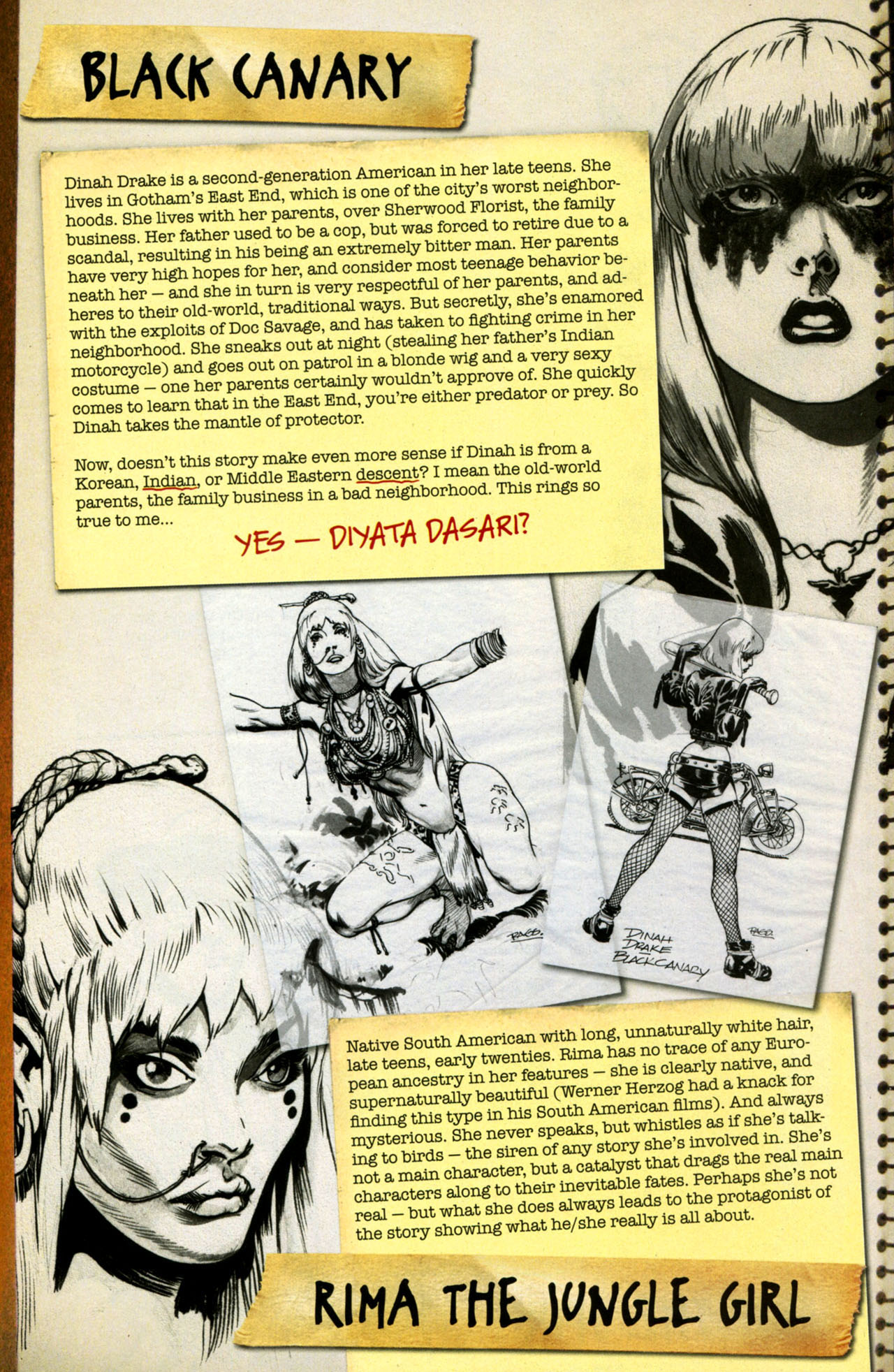 Read online Warlord (2009) comic -  Issue #10 - 22