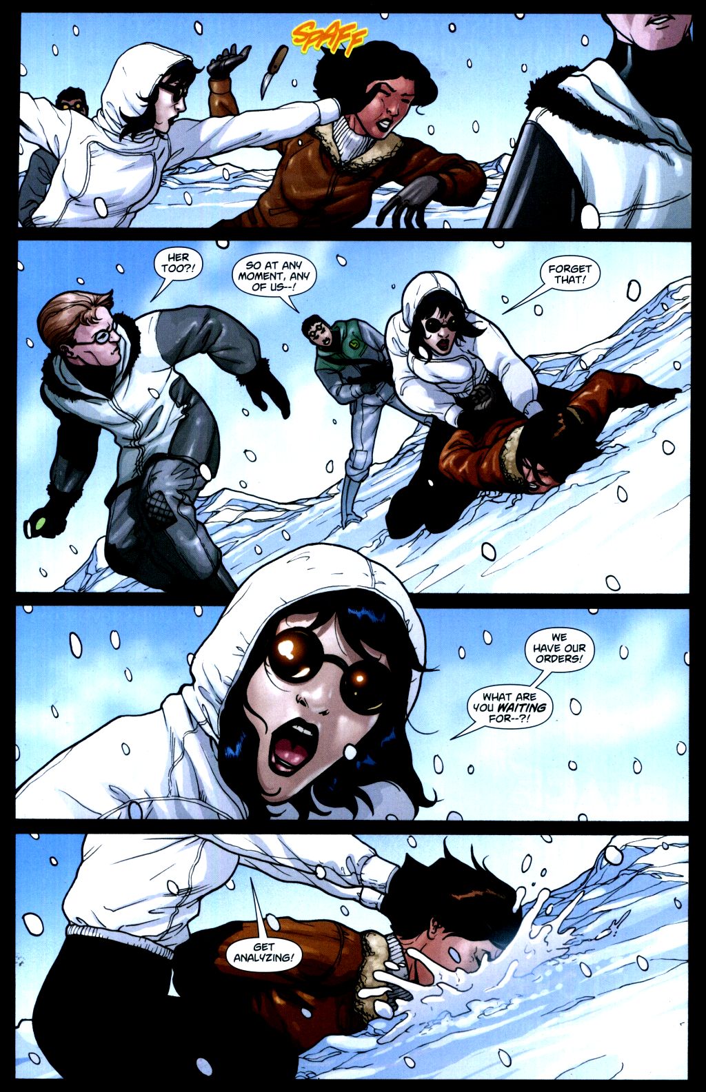 Read online Action Comics (1938) comic -  Issue #892 - 15