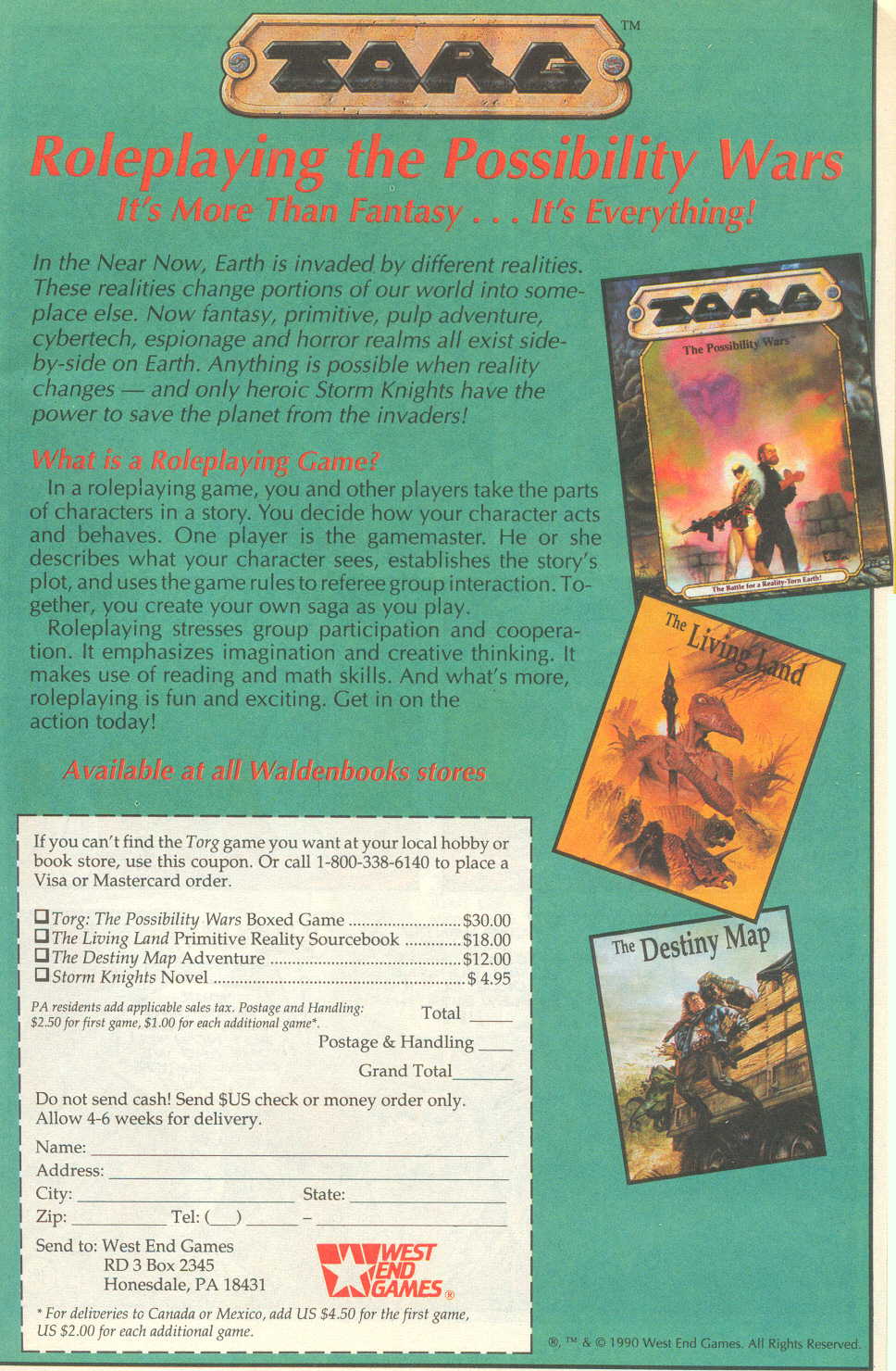 Read online Real Ghostbusters comic -  Issue #25 - 21