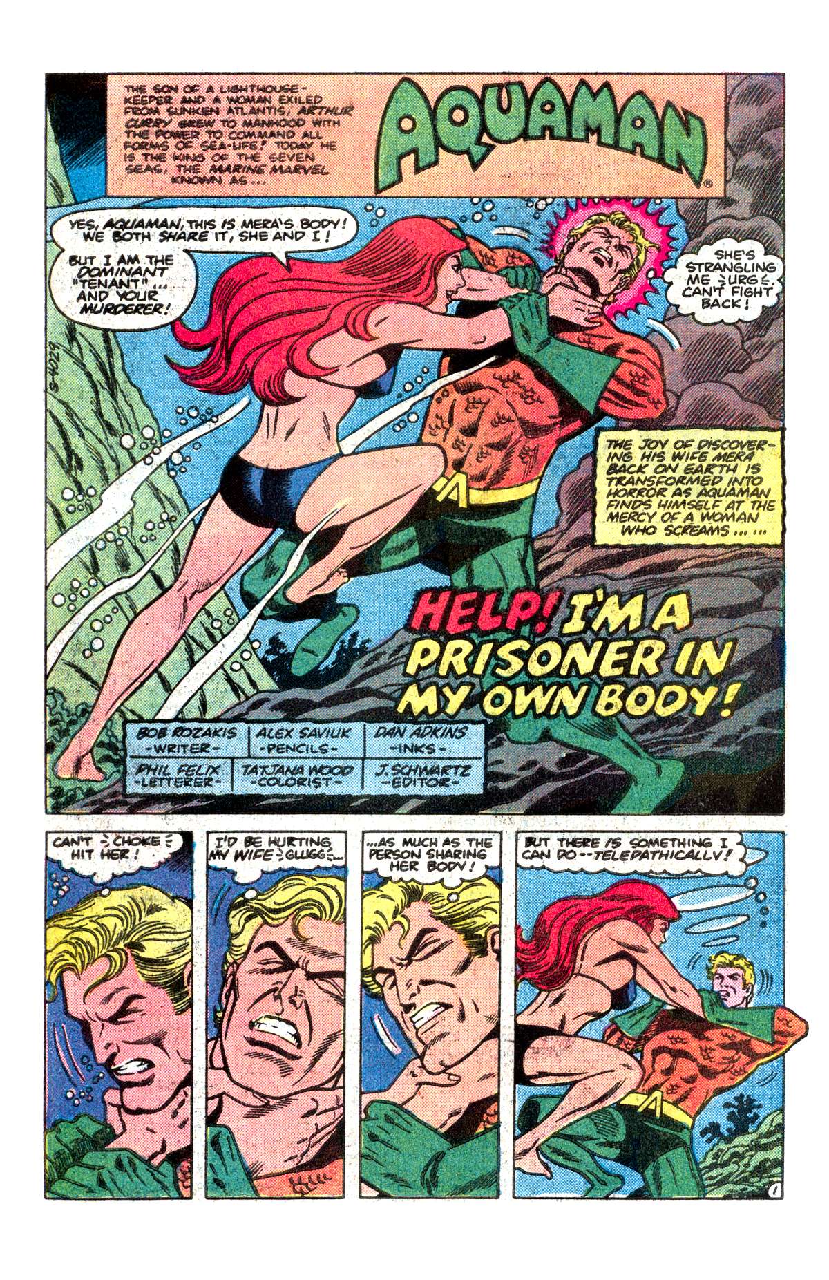 Read online Action Comics (1938) comic -  Issue #539 - 18