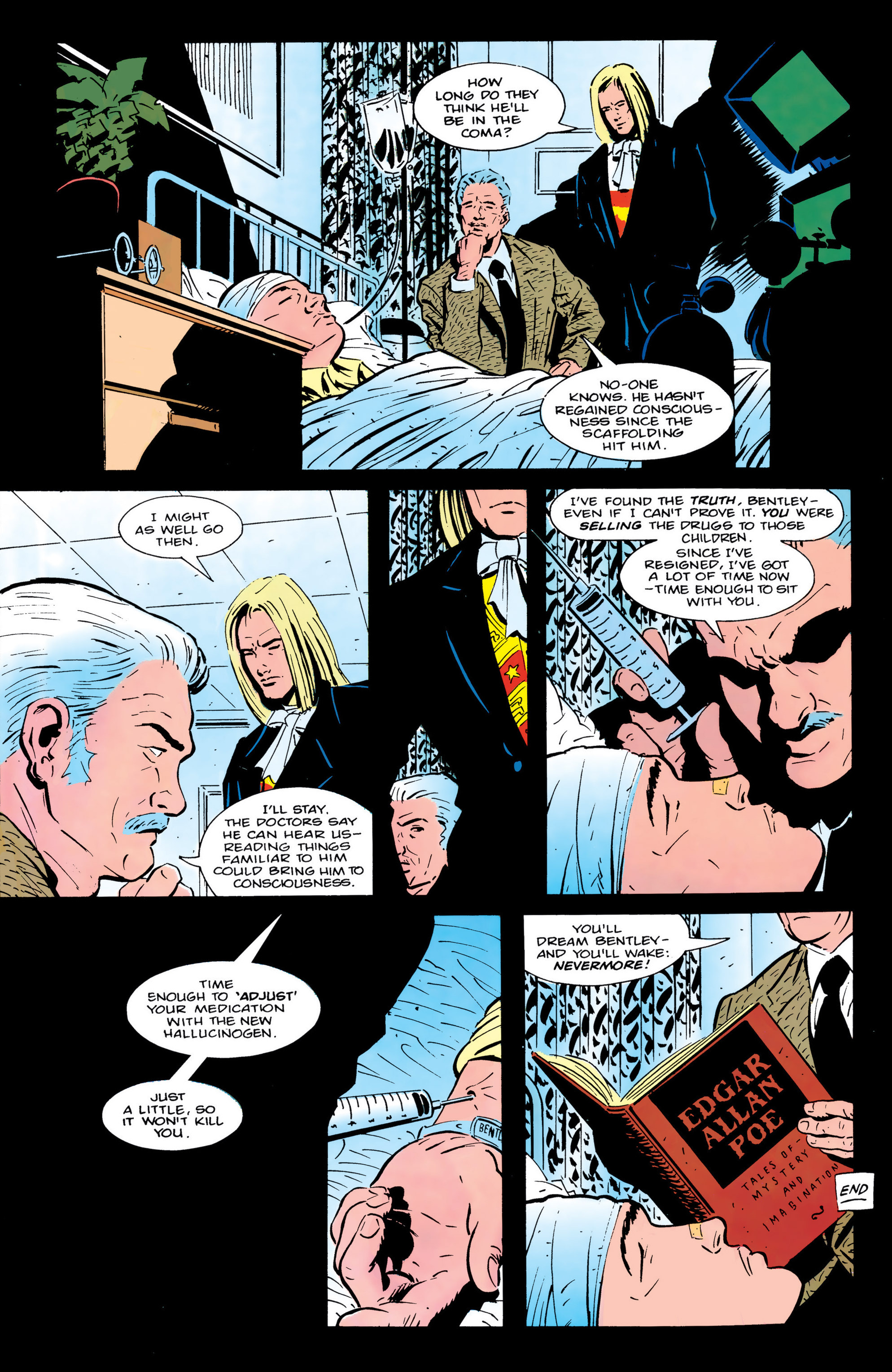 Read online Marvel Frontier Comics Special comic -  Issue # Full - 10