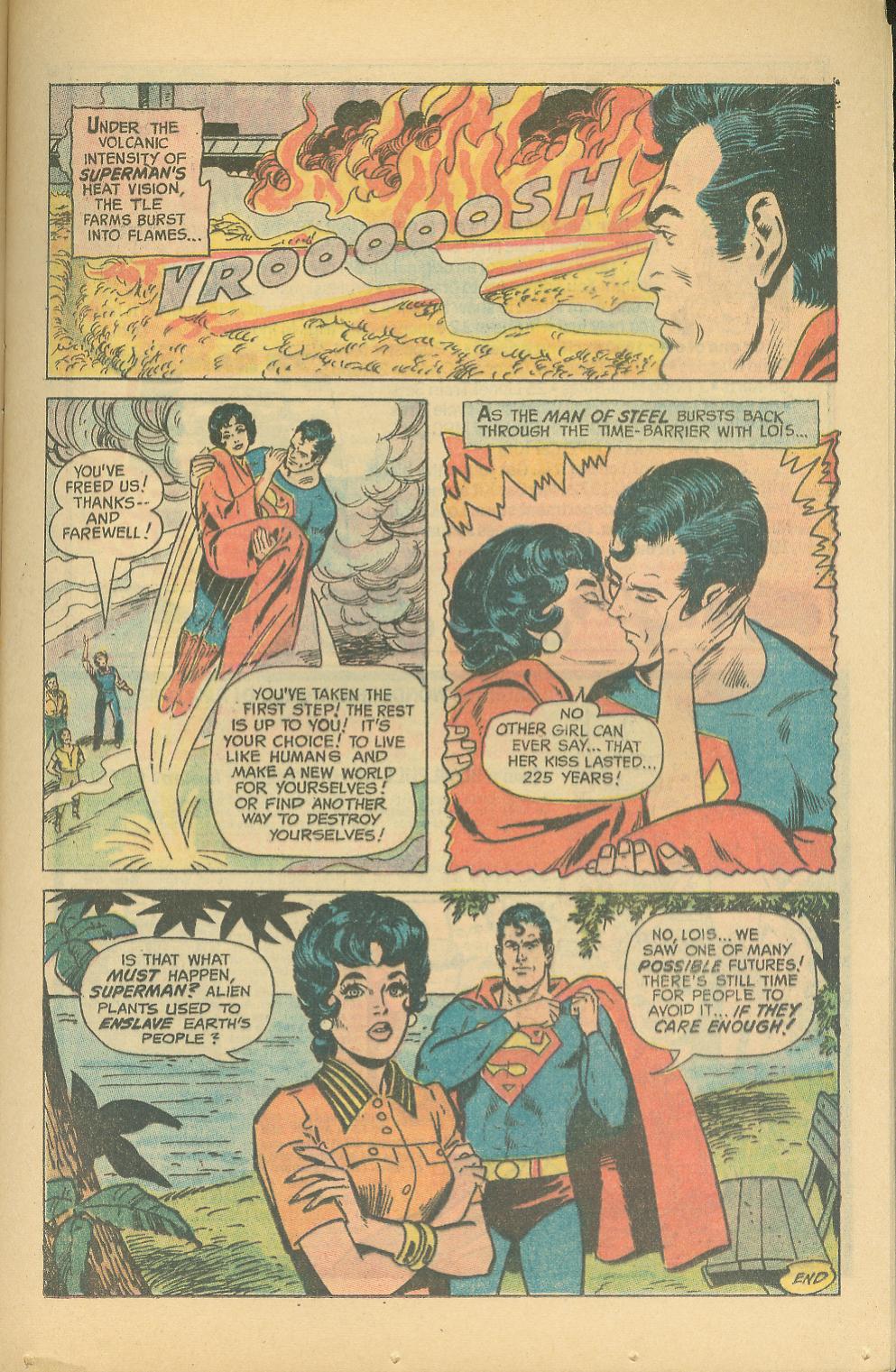 Read online Superman's Girl Friend, Lois Lane comic -  Issue #117 - 19