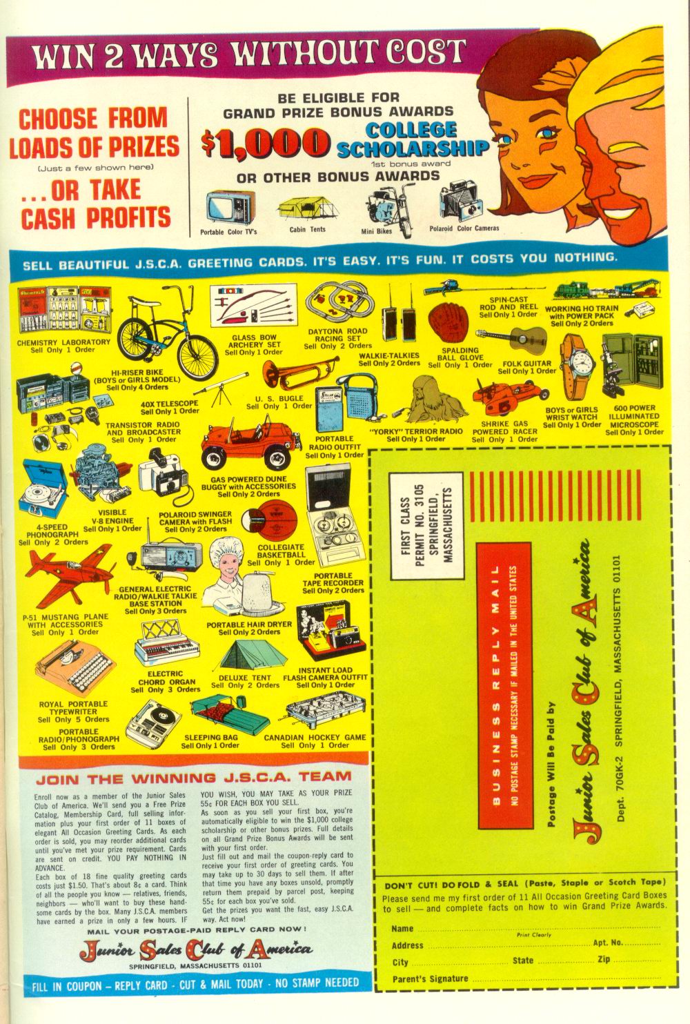 Read online Walt Disney's Comics and Stories comic -  Issue #355 - 35