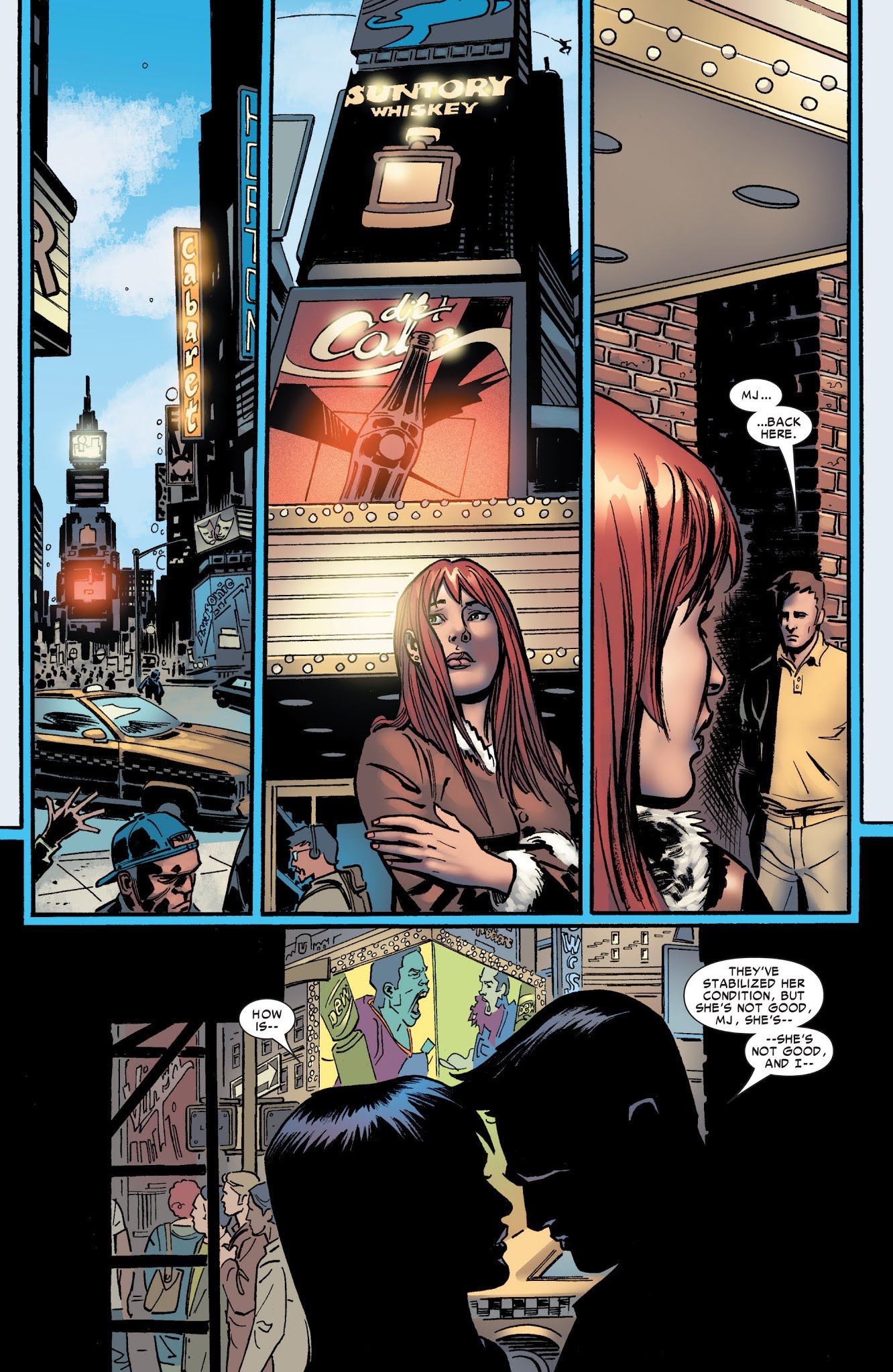 Read online Spider-Man: Back in Black comic -  Issue # TPB (Part 1) - 13