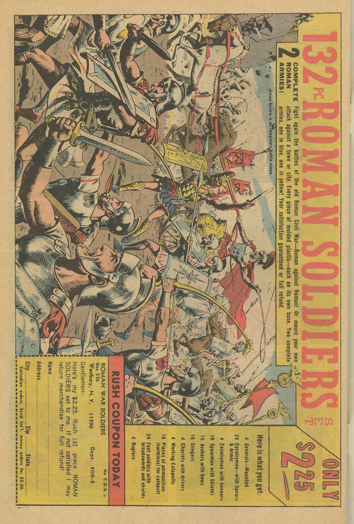 Read online Turok, Son of Stone comic -  Issue #95 - 34