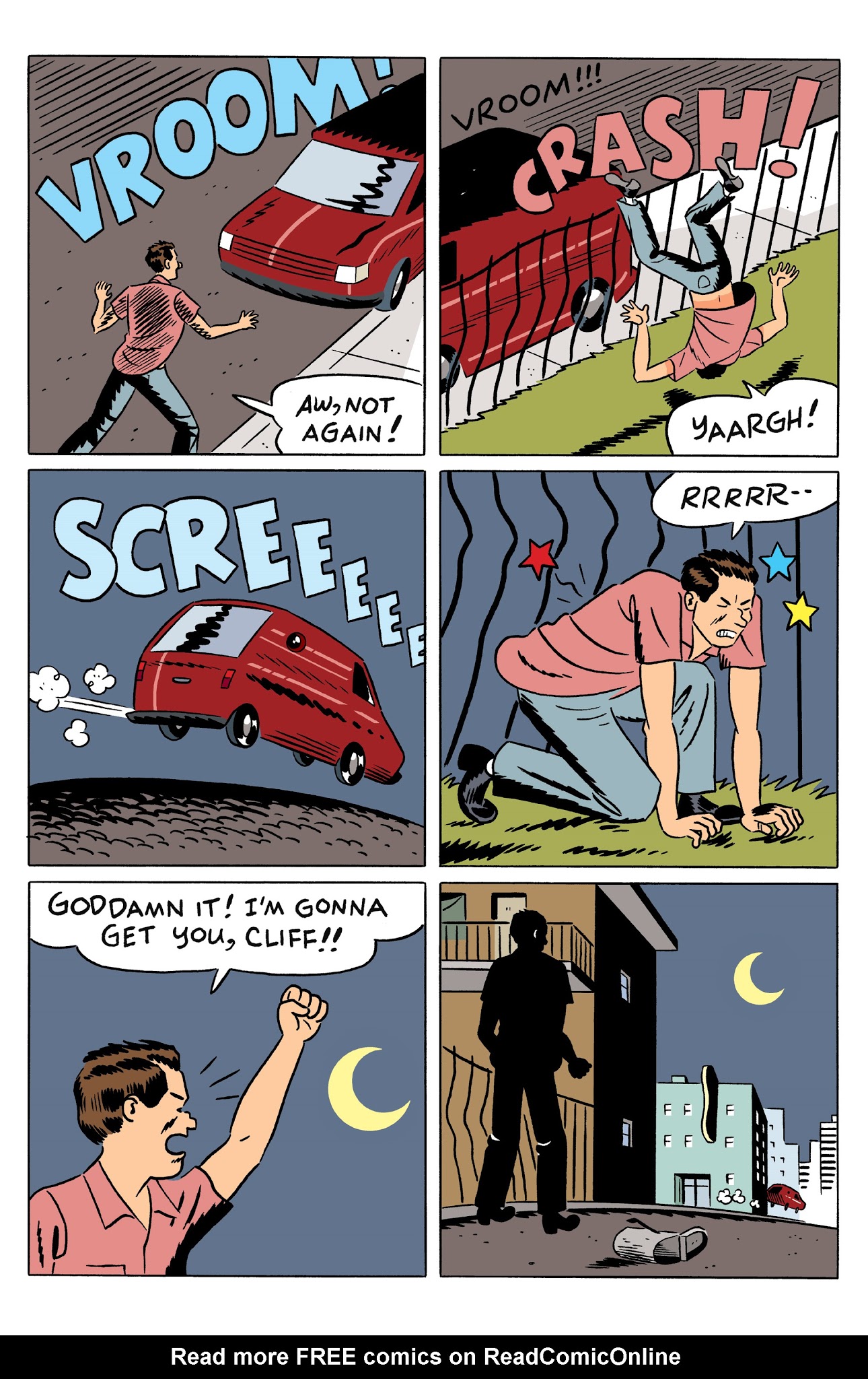 Read online Dry County comic -  Issue #2 - 27