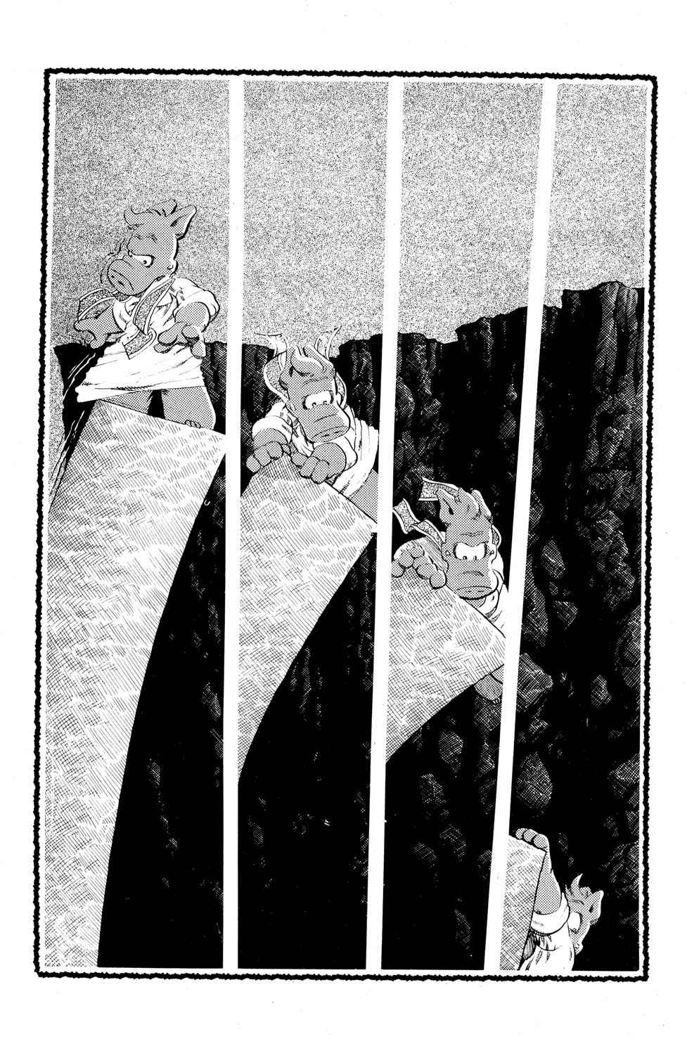 Read online Cerebus comic -  Issue #78 - 12