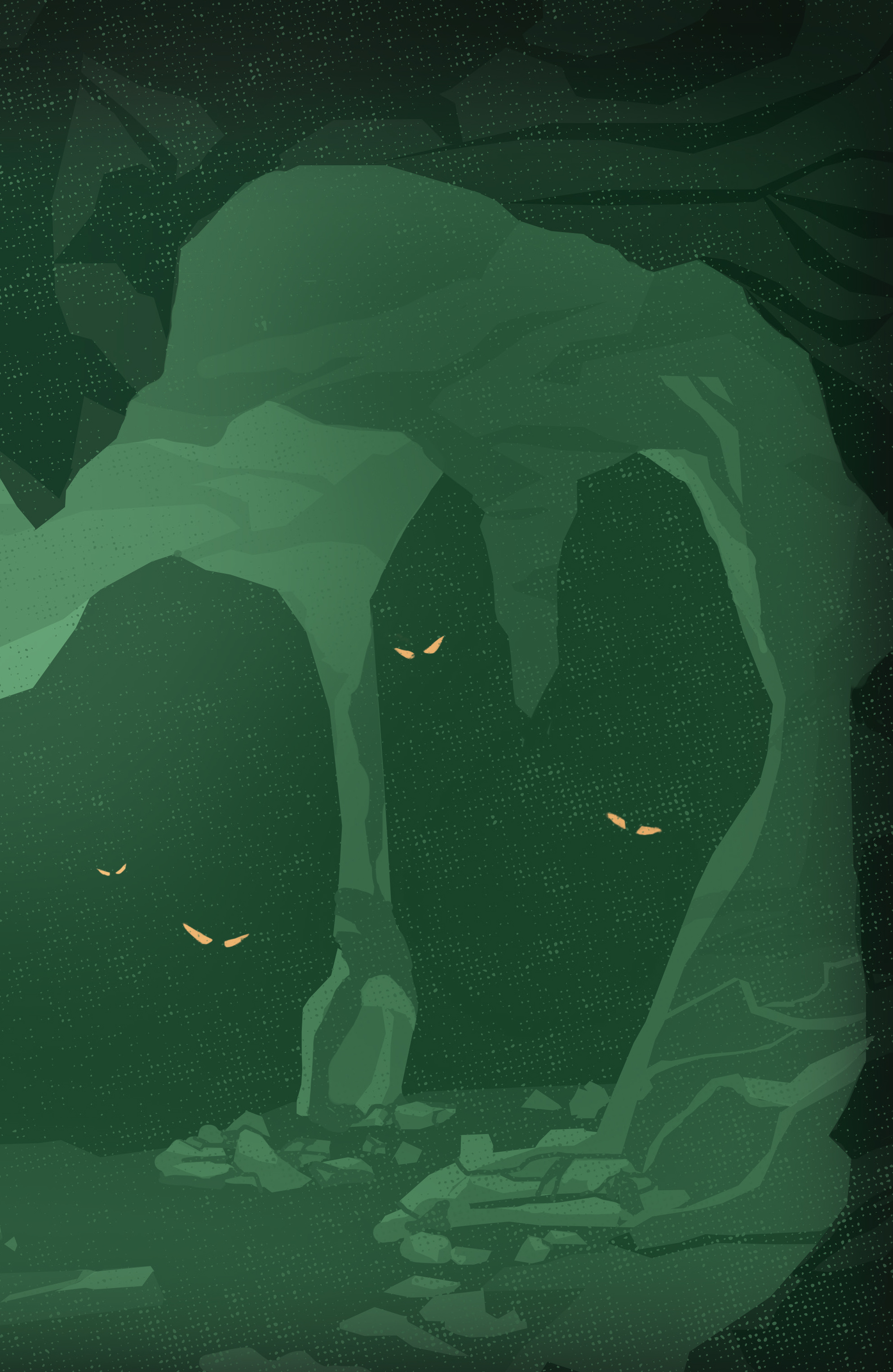 Read online Something is Killing the Children comic -  Issue #8 - 23