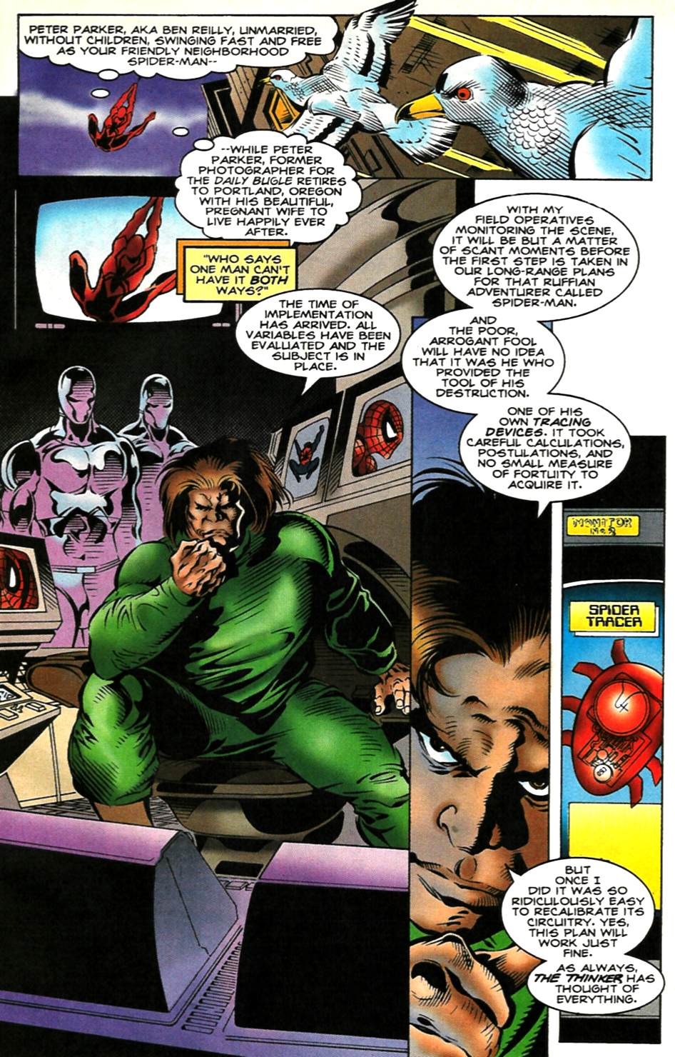 Spider-Man Team-Up Issue #2 #2 - English 11