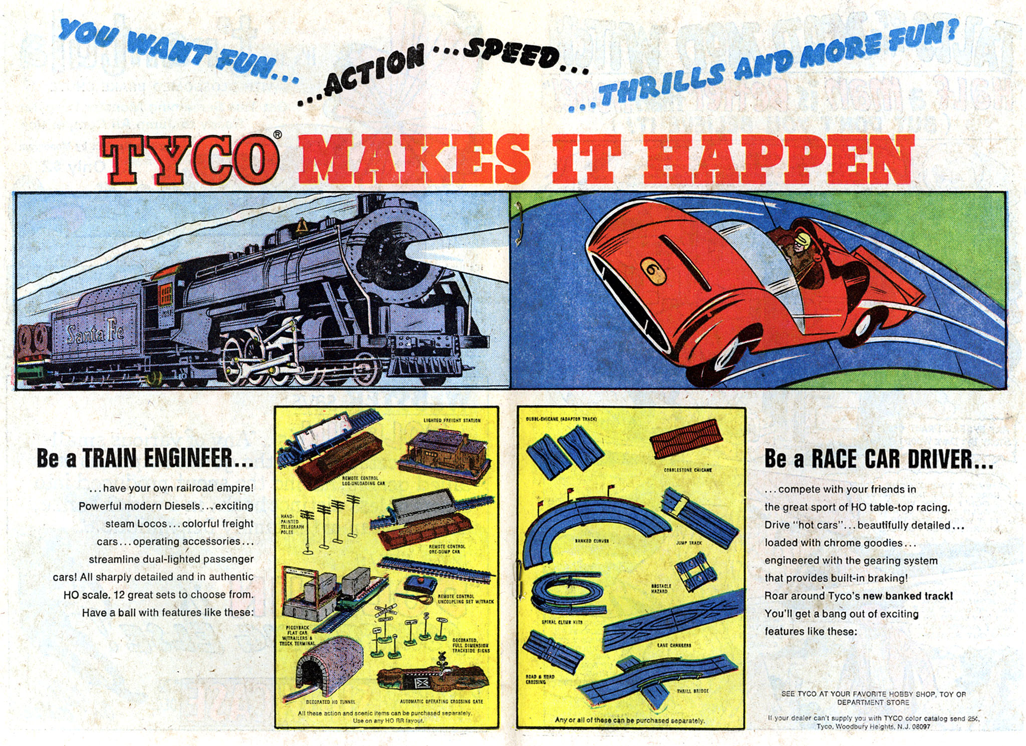 Read online Tales of the Unexpected comic -  Issue #110 - 18