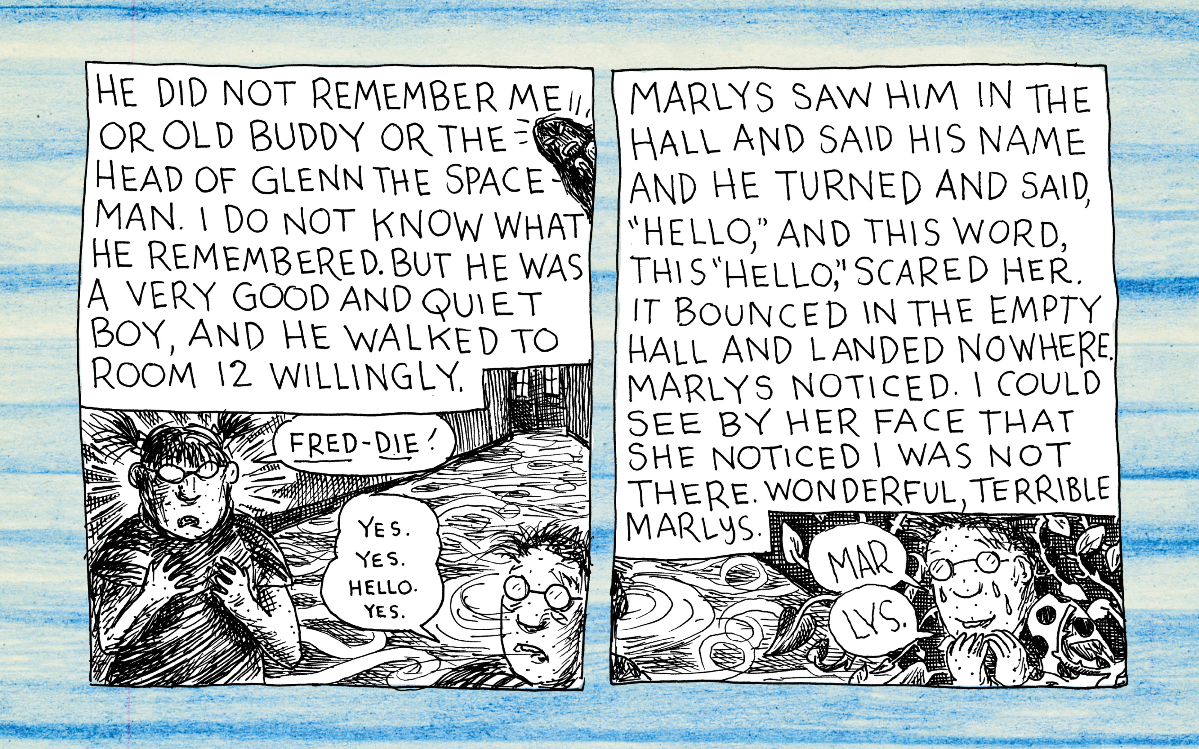 Read online The Freddie Stories comic -  Issue # TPB (Part 1) - 89