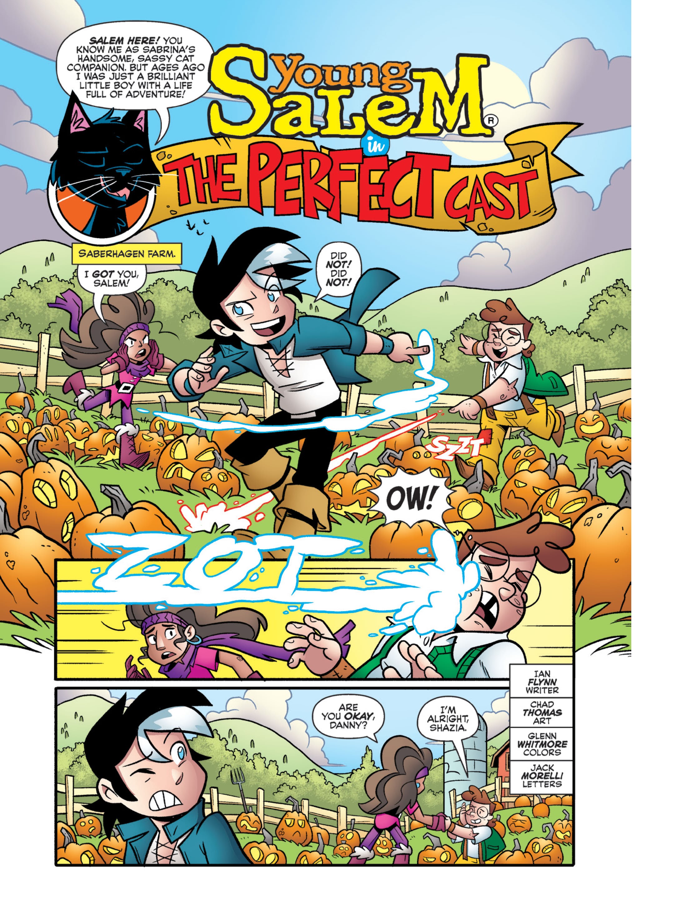 Read online Betty & Veronica Friends Double Digest comic -  Issue #279 - 7