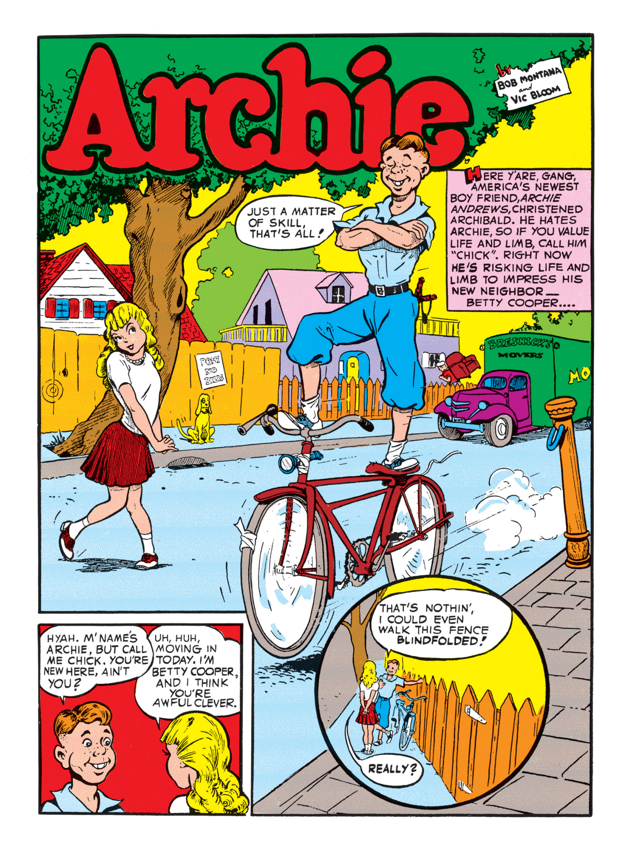 Read online Archie 75th Anniversary Digest comic -  Issue #3 - 5