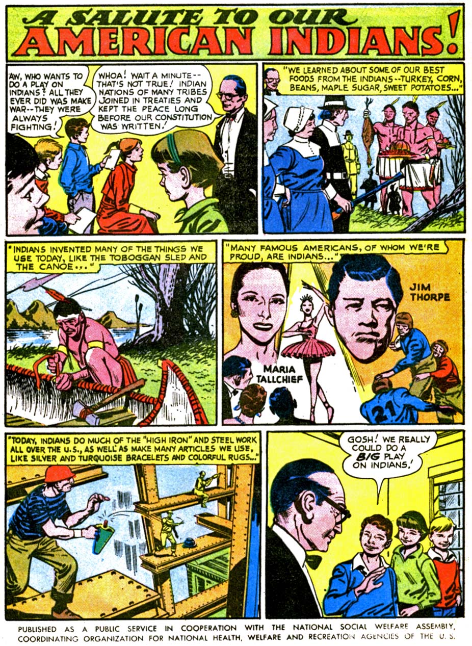 Read online Our Army at War (1952) comic -  Issue #105 - 16