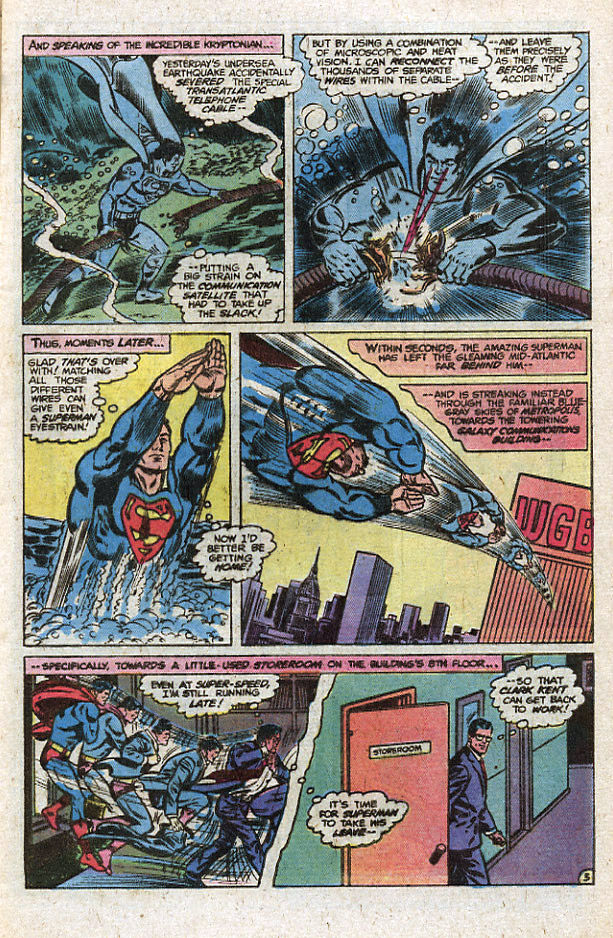 Superman (1939) issue 336 - Page 9