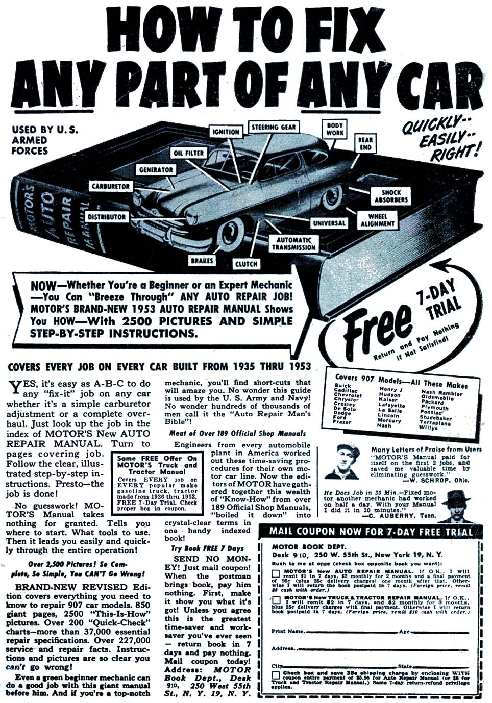 Read online All-American Men of War comic -  Issue #7 - 35