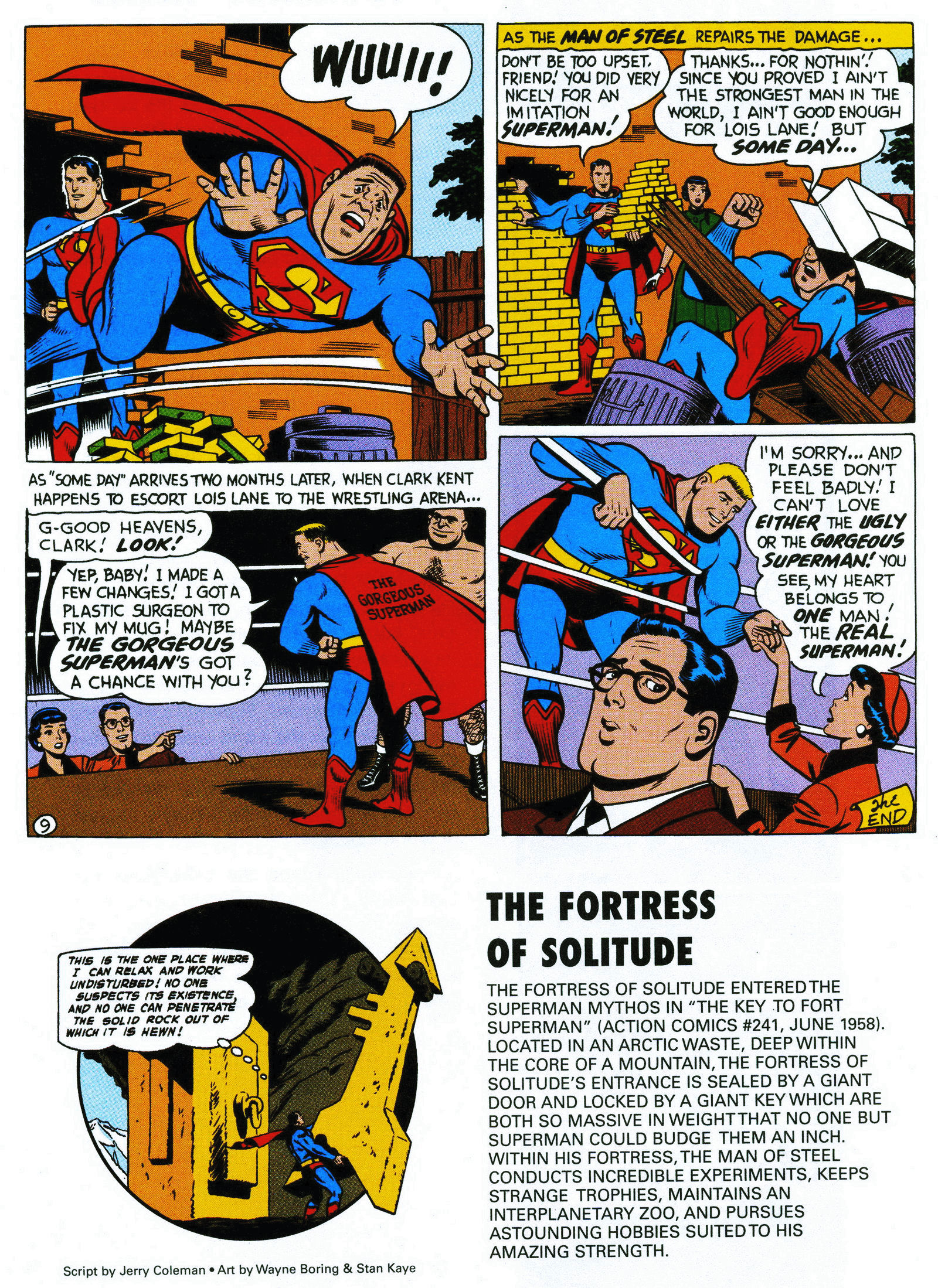 Read online Superman in the Fifties (2002) comic -  Issue # TPB (Part 1) - 64