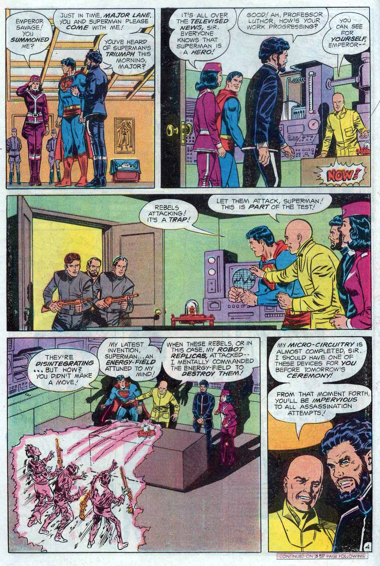 Action Comics (1938) 515 Page 5