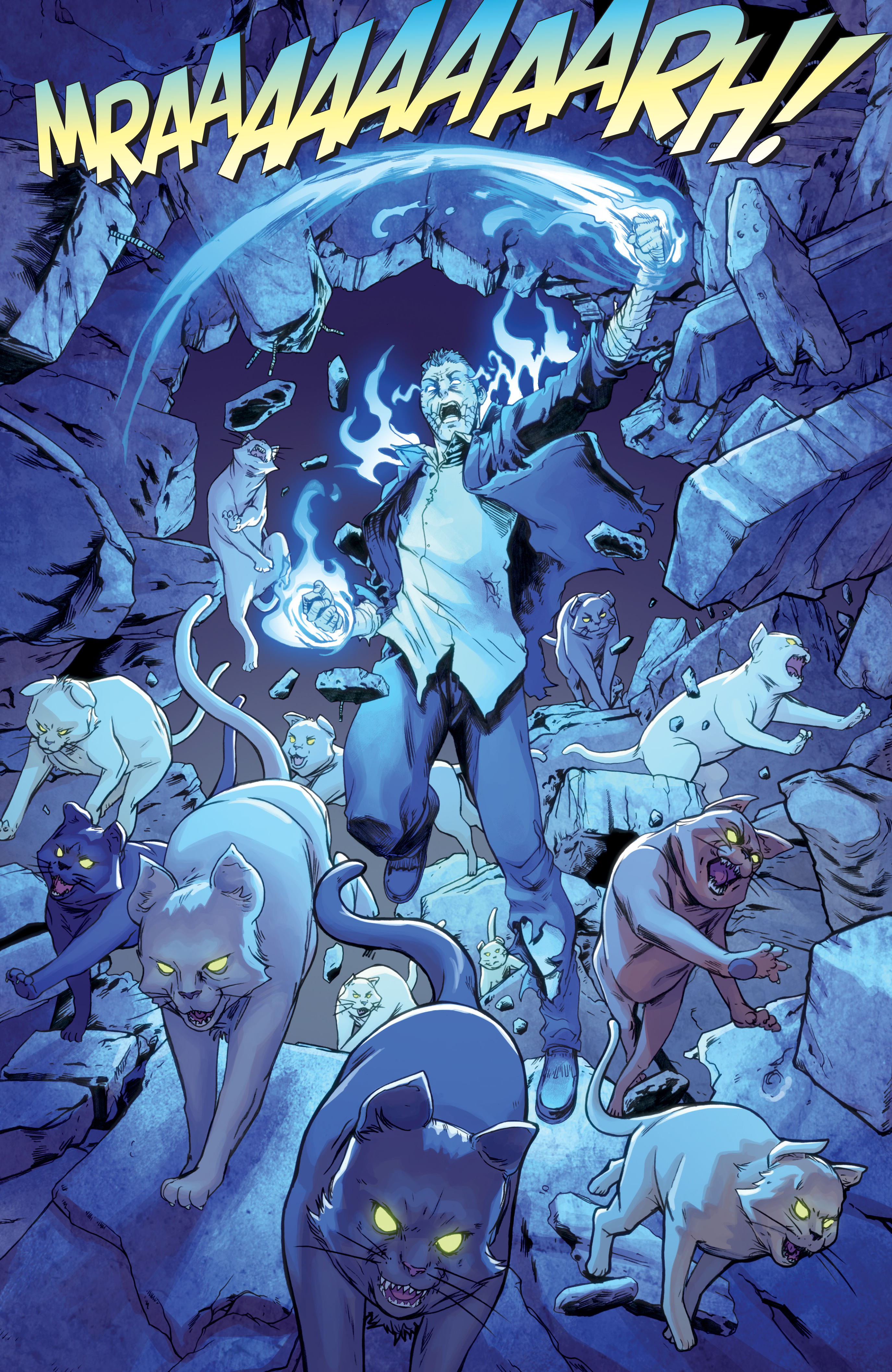 Read online Wayward comic -  Issue # _TPB 1 - 114