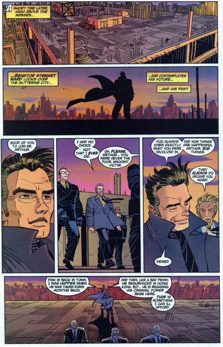 Peter Parker: Spider-Man Issue #6 #9 - English 14