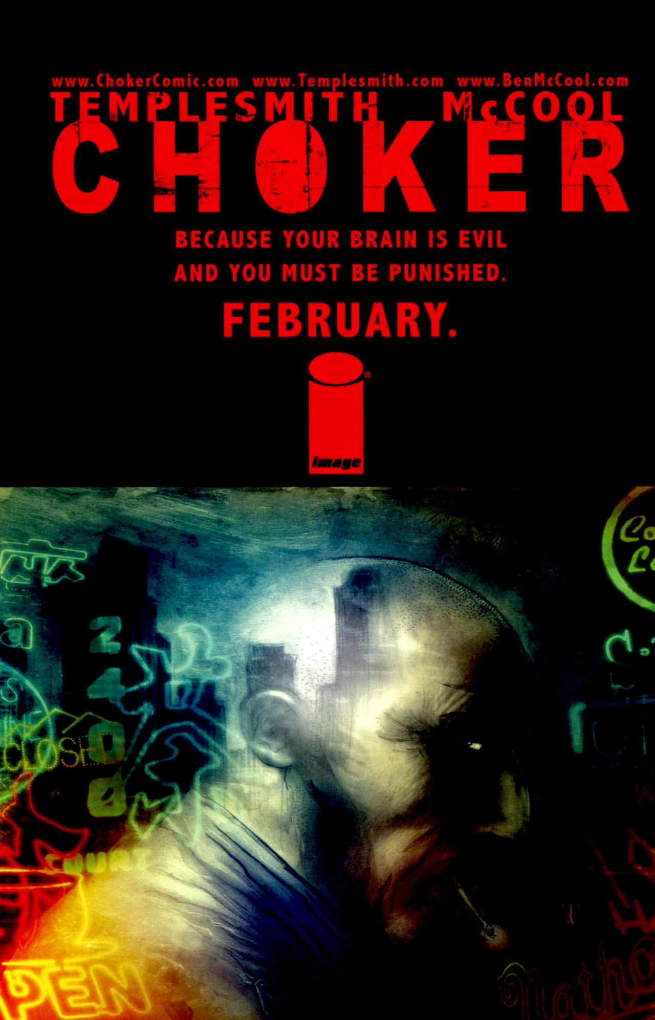 Read online Invincible Presents: Atom Eve & Rex Splode comic -  Issue #3 - 24