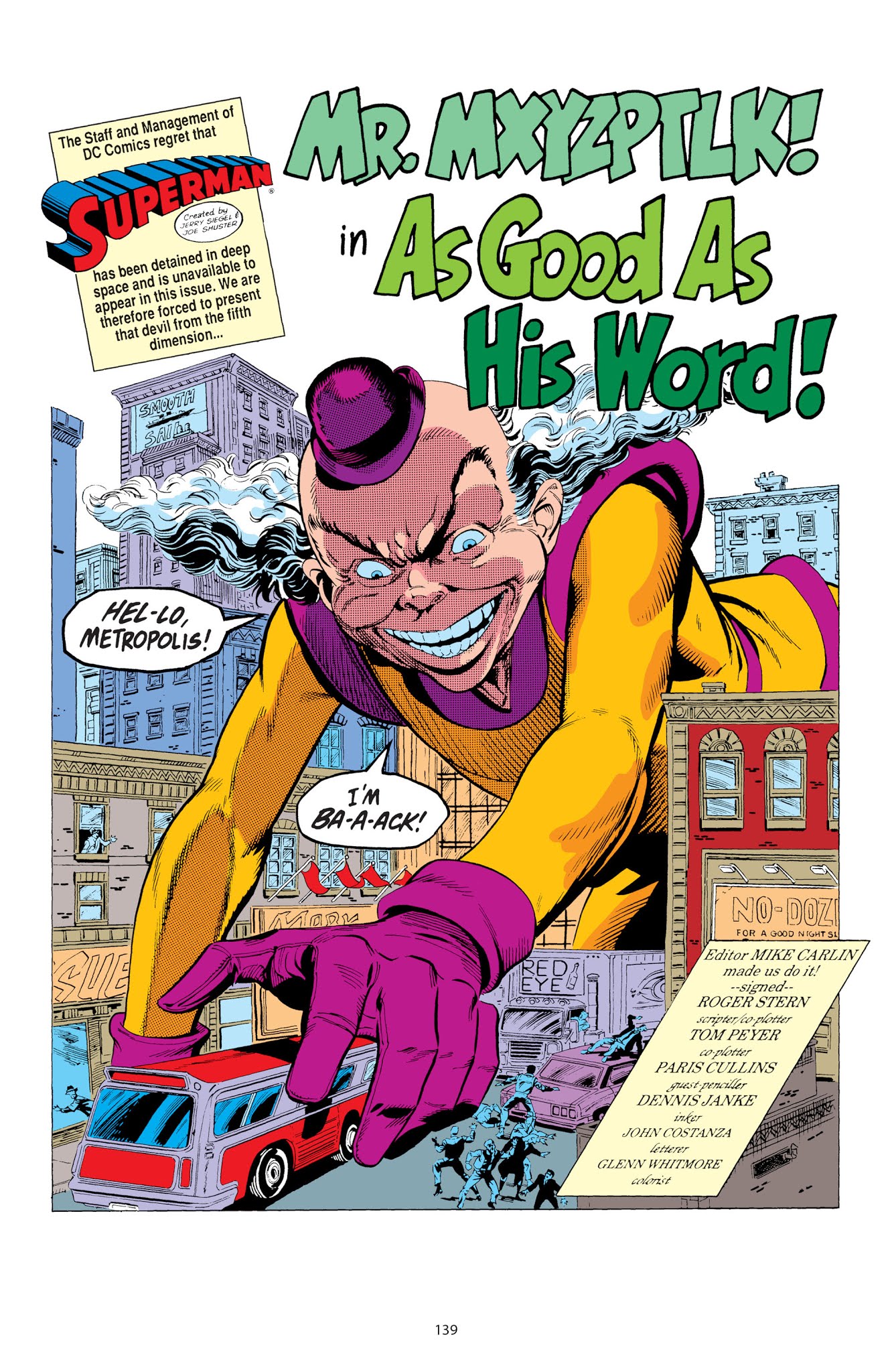 Read online World's Funnest comic -  Issue # TPB (Part 2) - 39