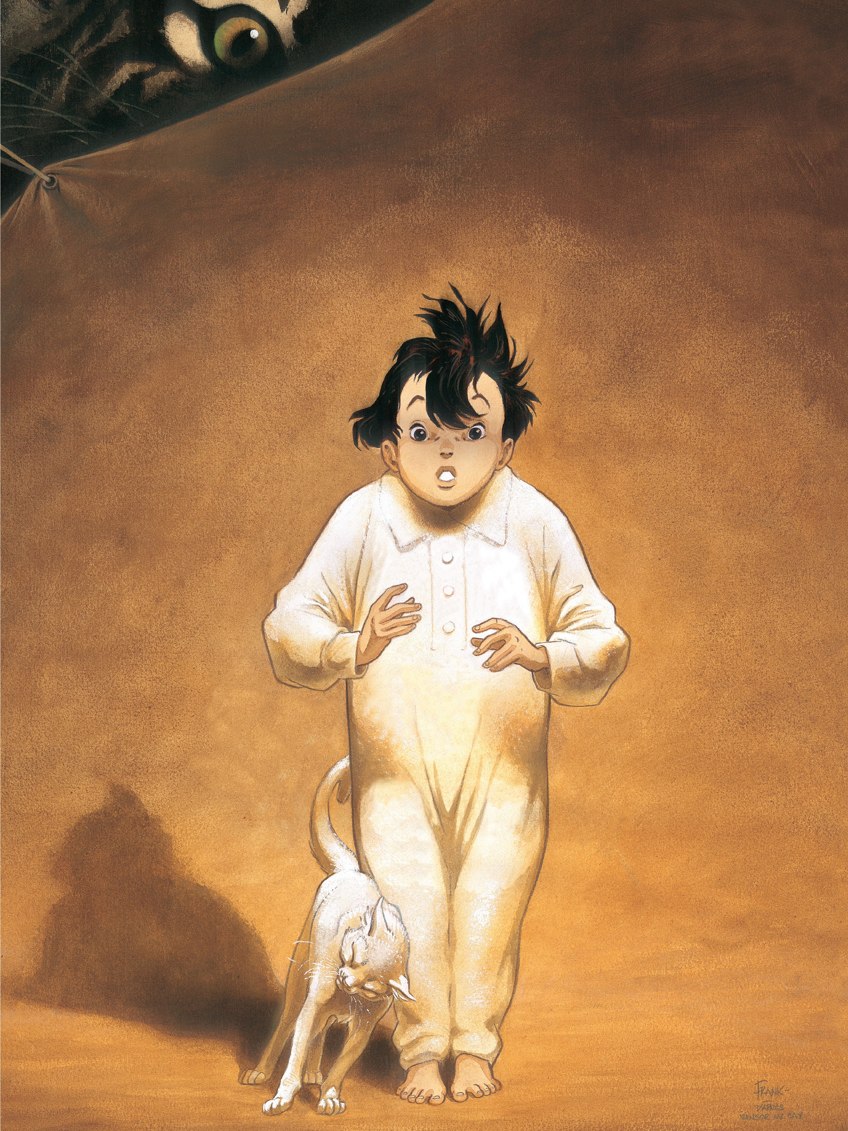 Read online Little Nemo comic -  Issue # Full - 65