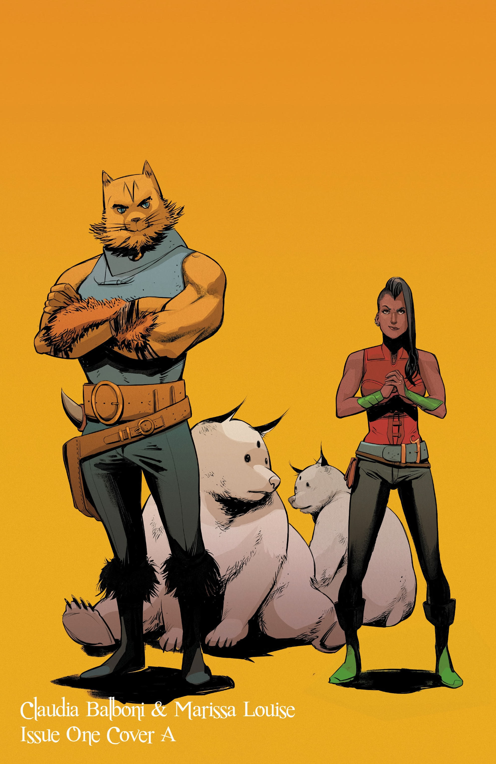 Read online Fairlady comic -  Issue # _TPB (Part 2) - 54