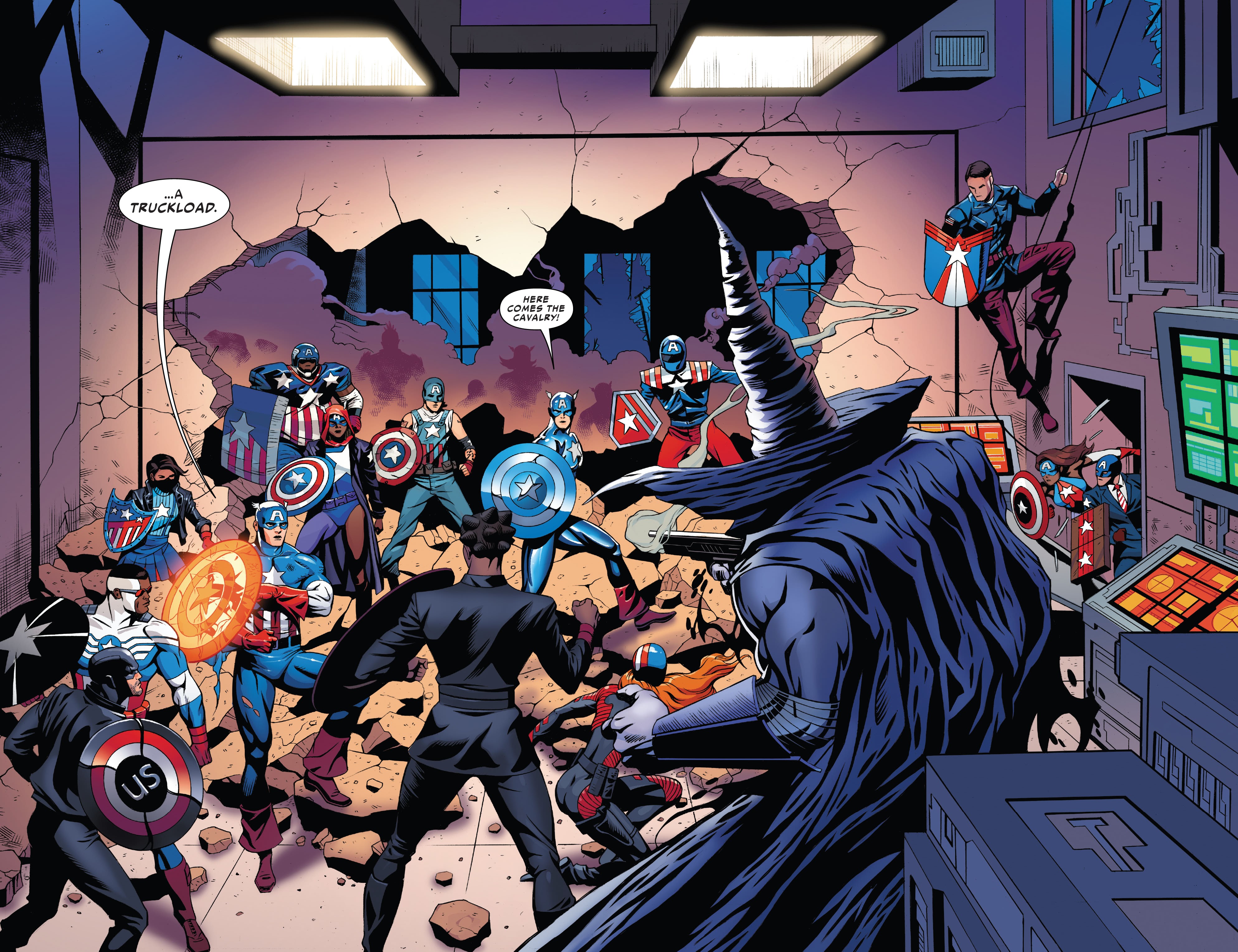 Read online The United States Of Captain America comic -  Issue #5 - 24