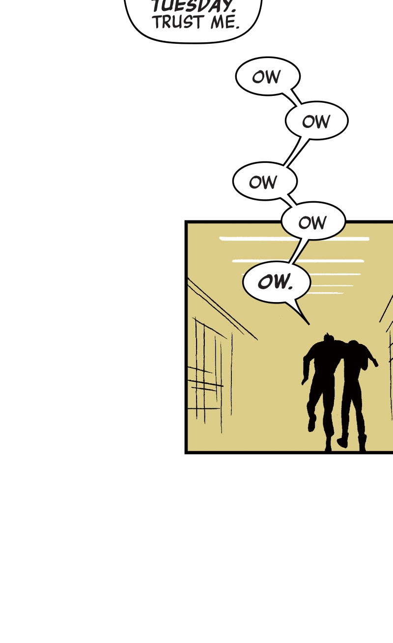 Read online Hawkeye: My Life as a Weapon Infinity Comic comic -  Issue # TPB 5 (Part 1) - 94