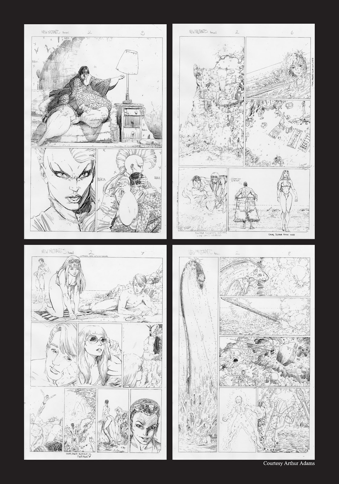 Marvel Masterworks: The Uncanny X-Men issue TPB 12 (Part 5) - Page 25