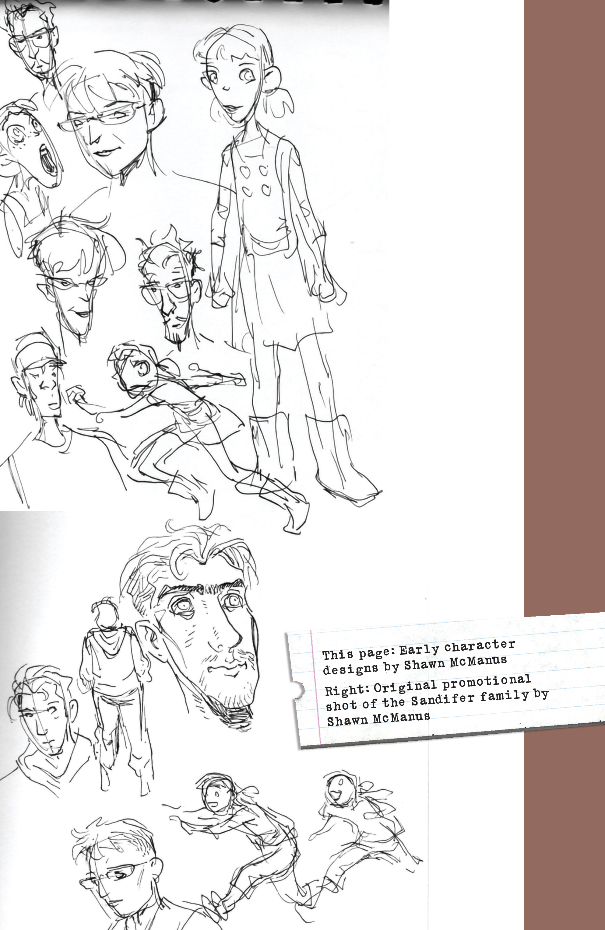 Read online House Amok comic -  Issue # _TPB - 126