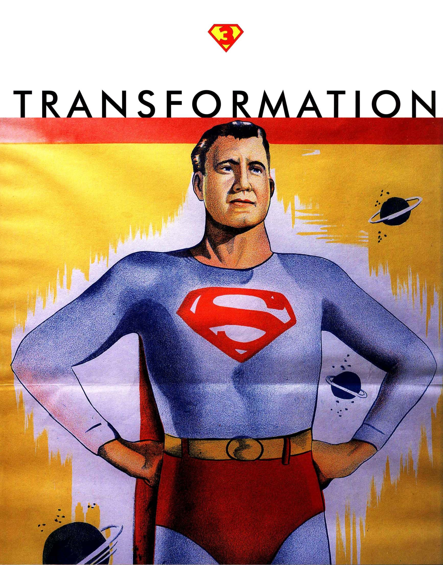 Read online Superman: The Complete History comic -  Issue # TPB (Part 1) - 95