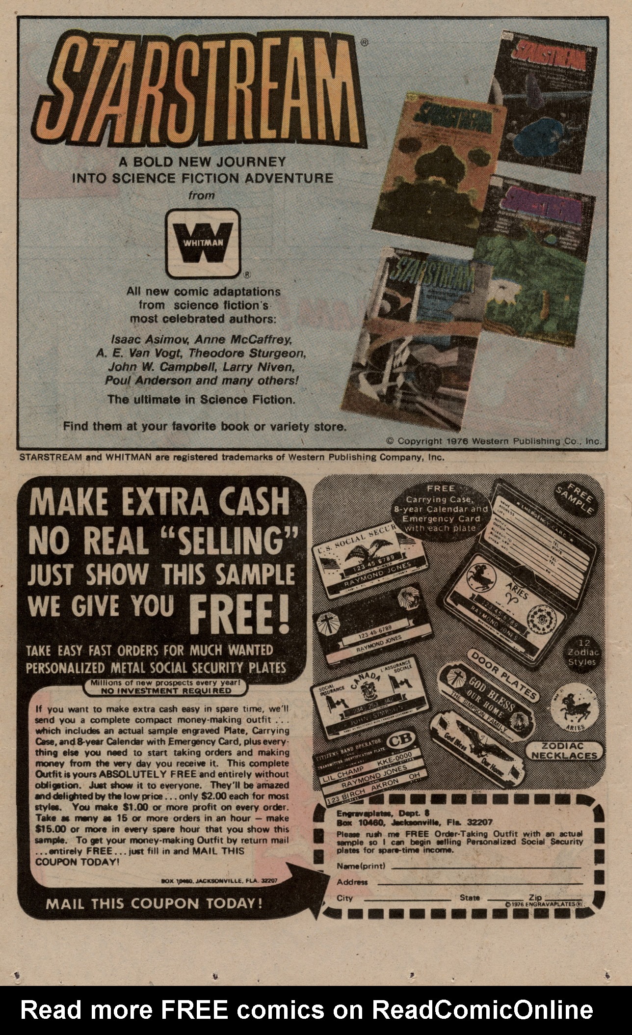 Read online Bugs Bunny comic -  Issue #186 - 14