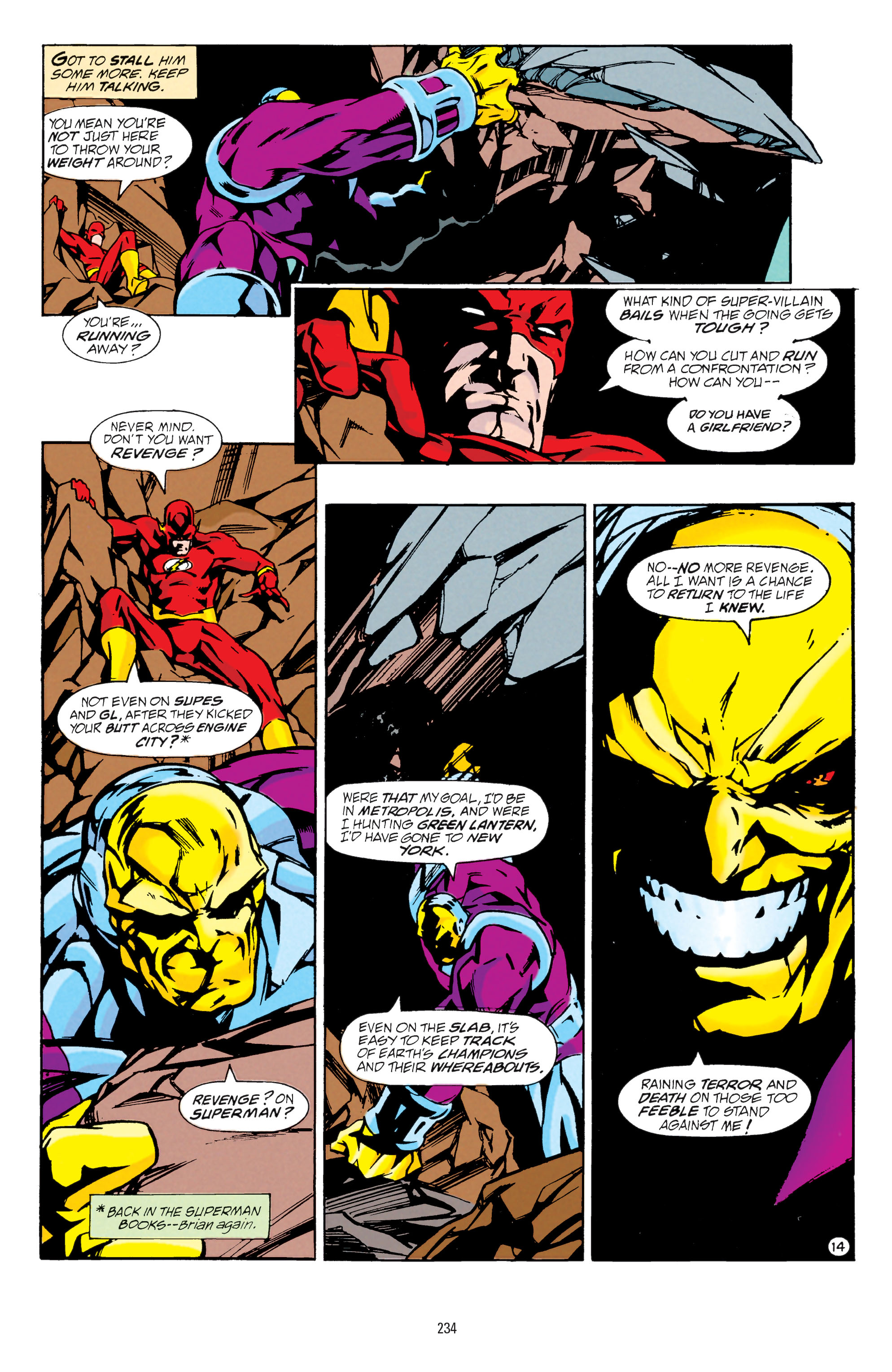 Read online The Flash (1987) comic -  Issue # _TPB The Flash by Mark Waid Book 4 (Part 3) - 31