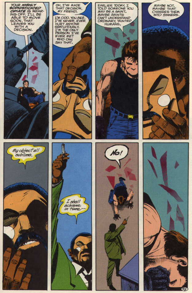 The Question (1987) issue 8 - Page 26