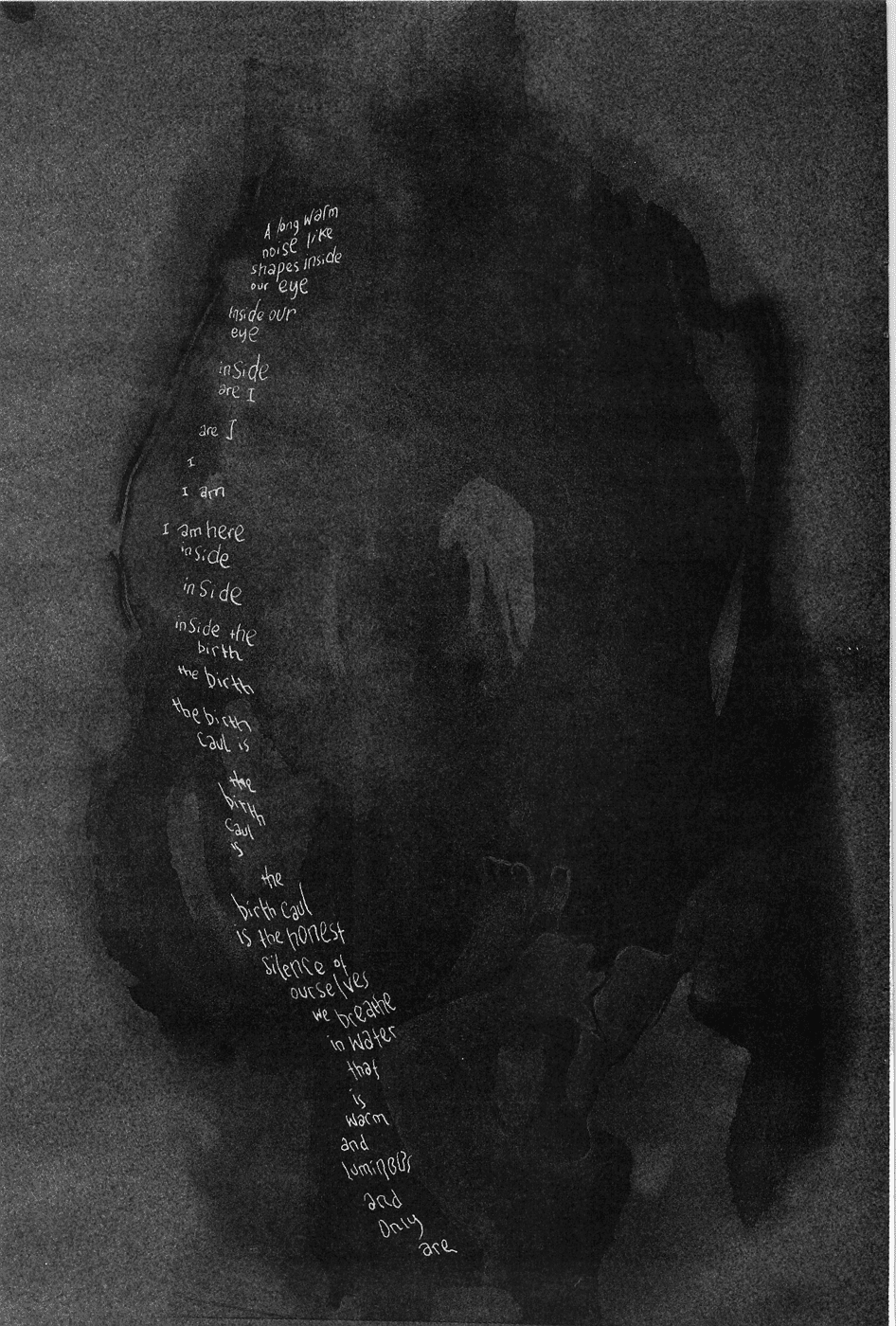 Read online The Birth Caul comic -  Issue # Full - 44