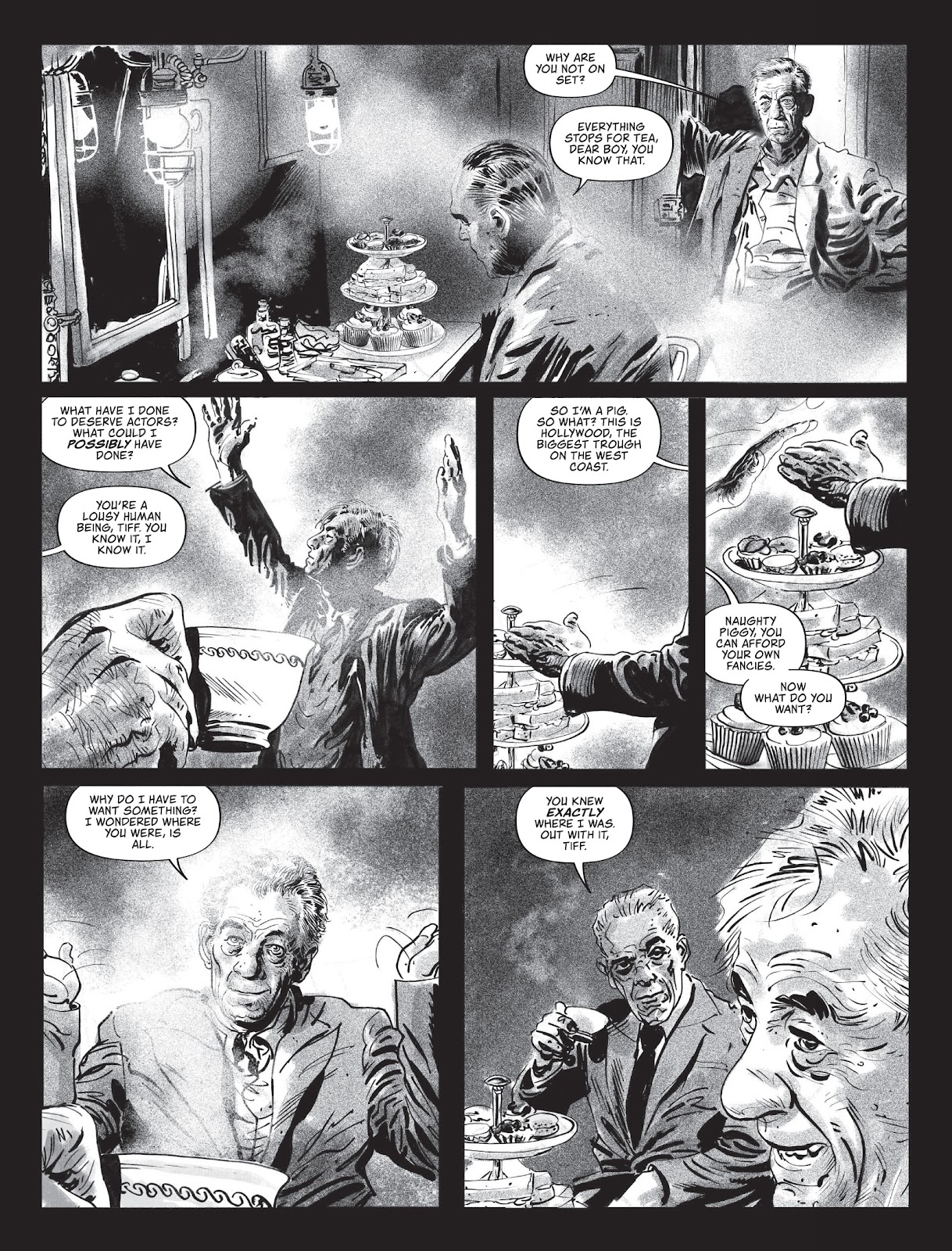 2000 AD issue 2279 - Page 13