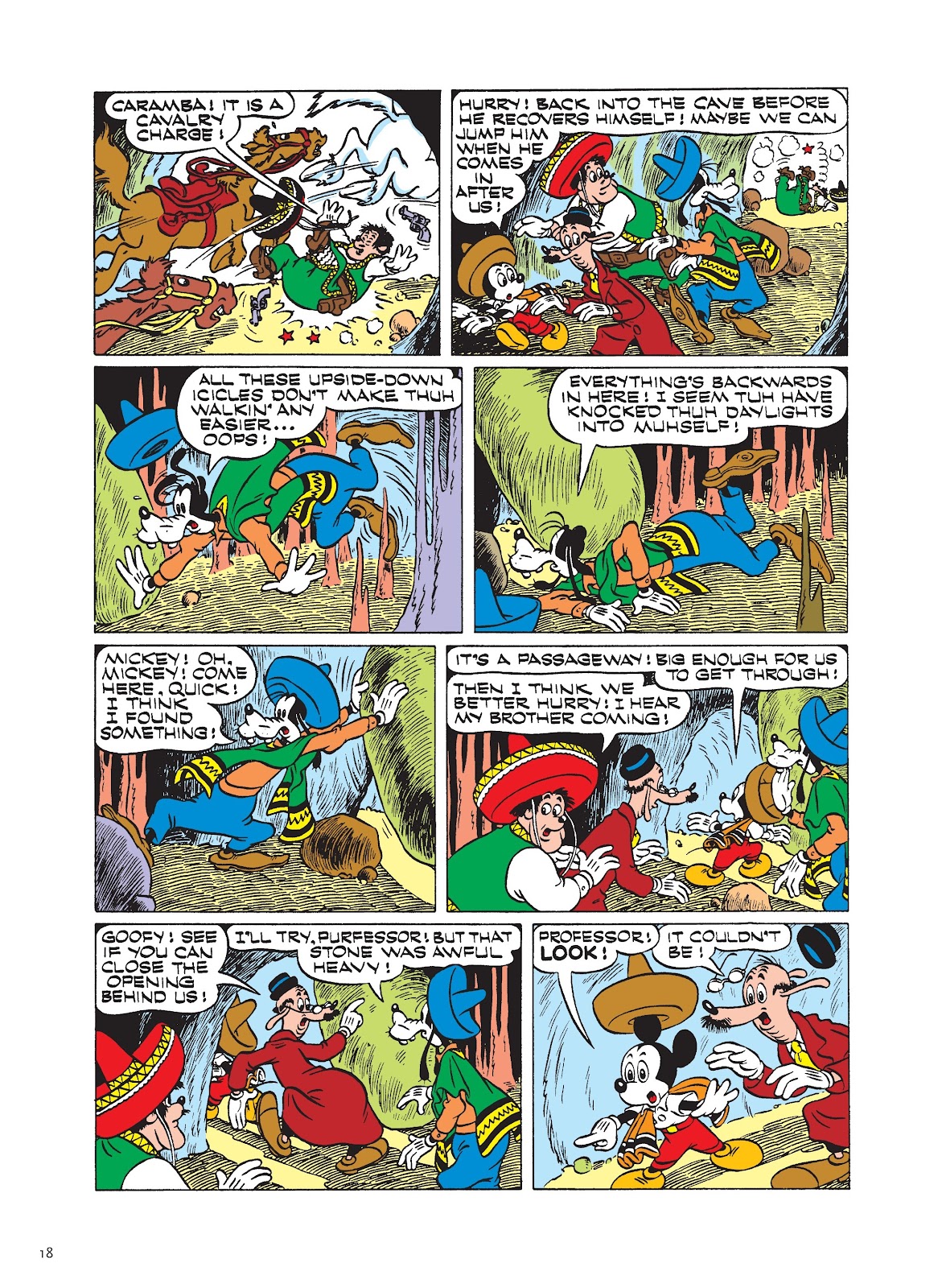 Disney Masters issue TPB 7 (Part 1) - Page 24