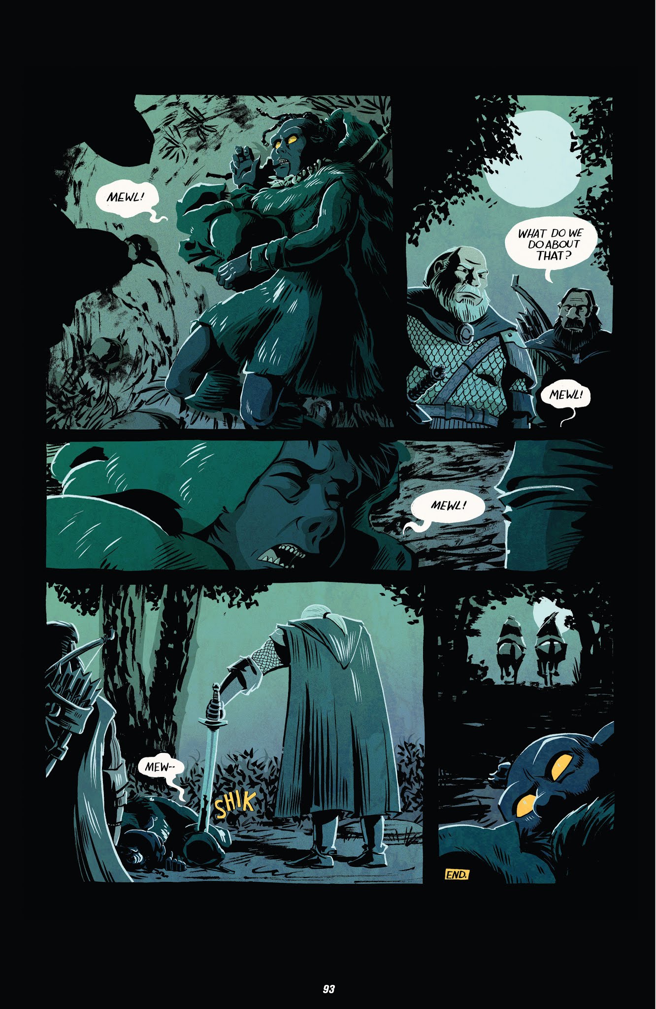 Read online Imaginary Drugs comic -  Issue # TPB (Part 1) - 96