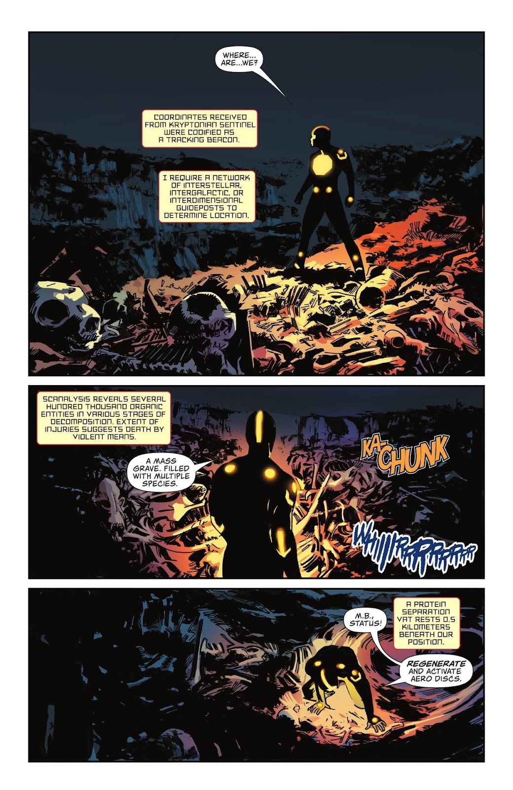 Future State: Superman issue TPB (Part 1) - Page 78