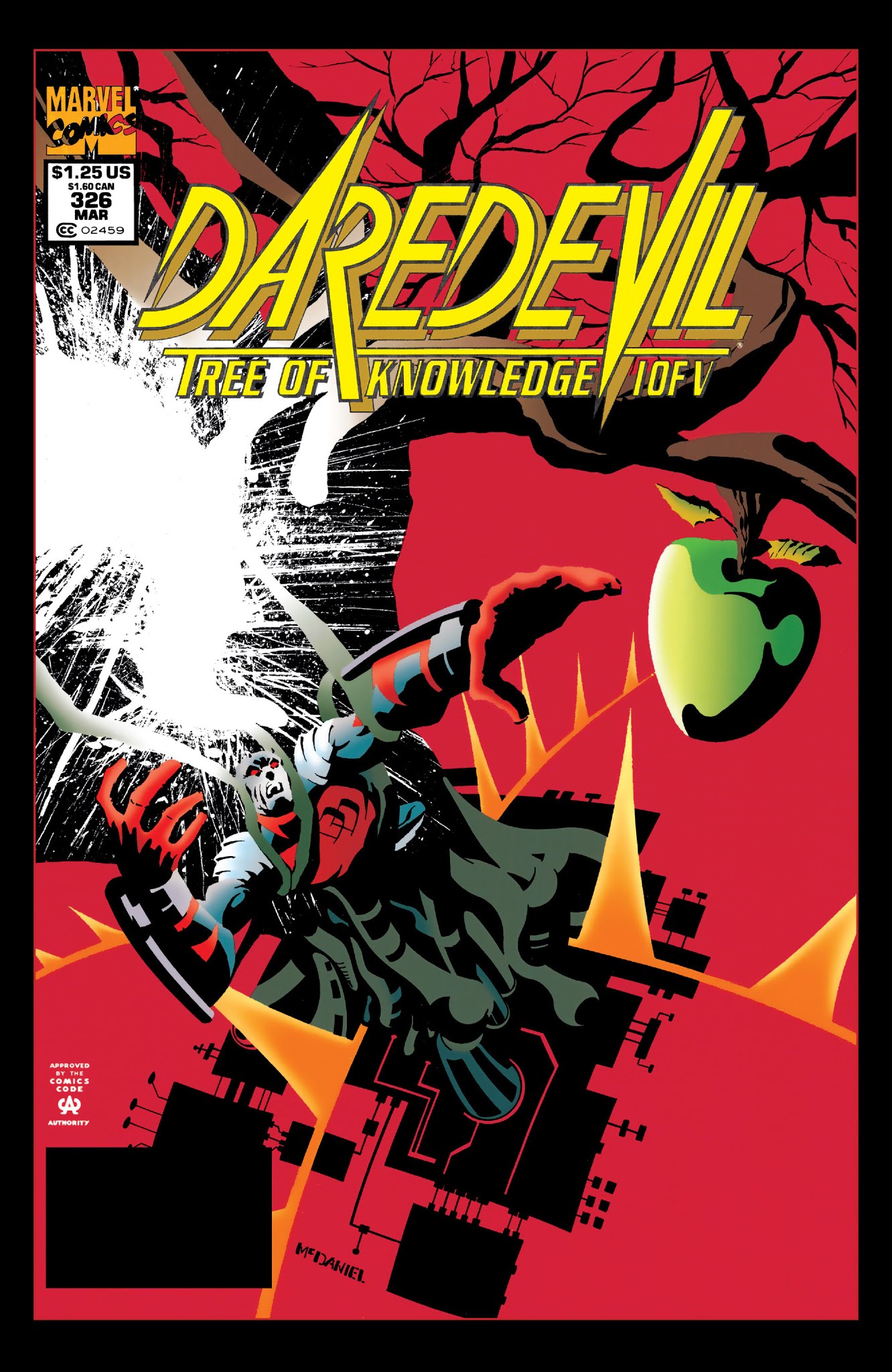 Read online Daredevil Epic Collection comic -  Issue # TPB 18 (Part 3) - 55